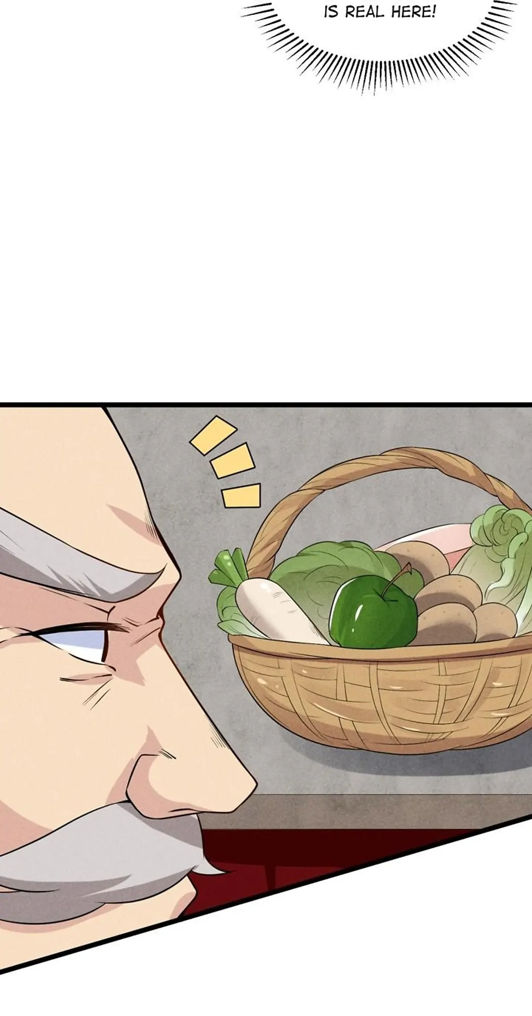 The No.1 Chef In Martial Art World Chapter 13 - page 51