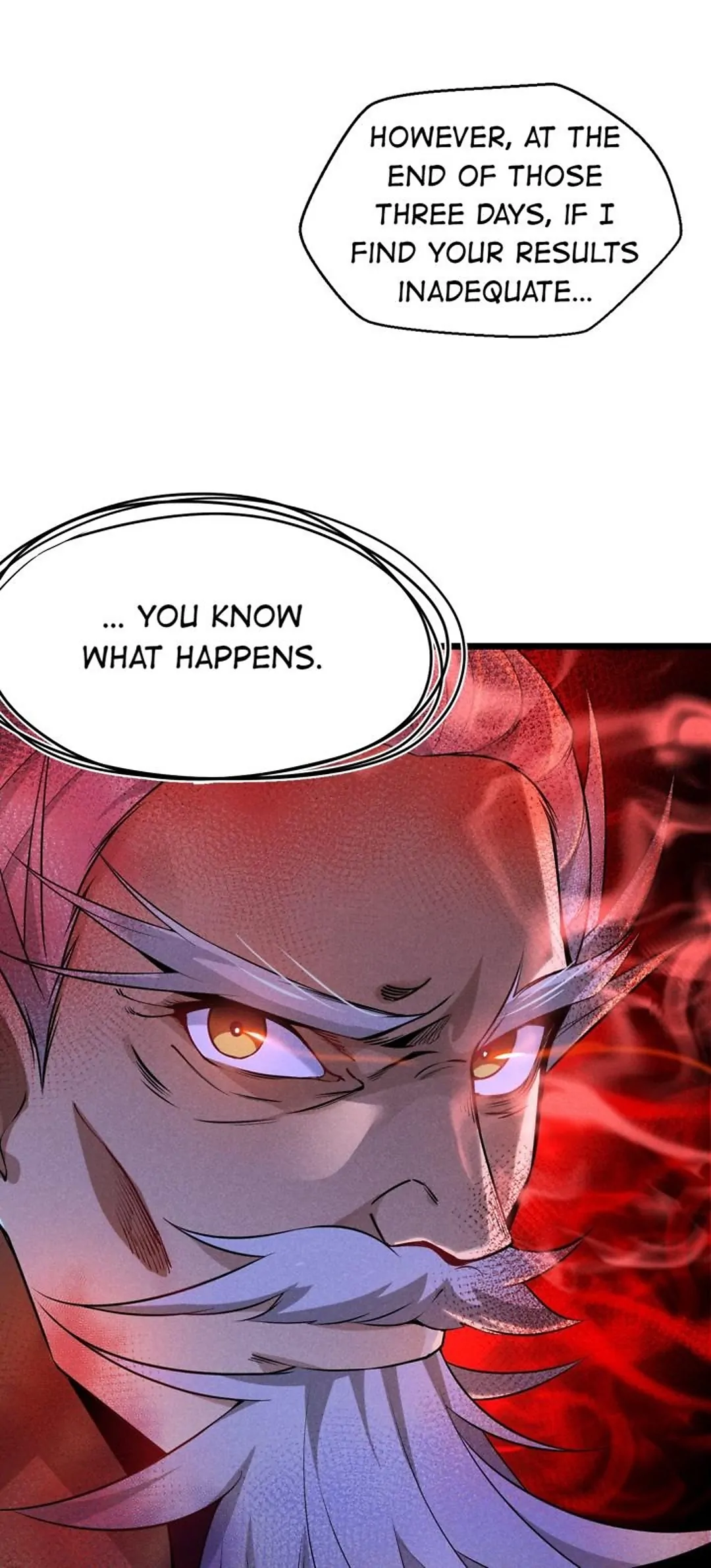 The No.1 Chef In Martial Art World Chapter 13 - page 61