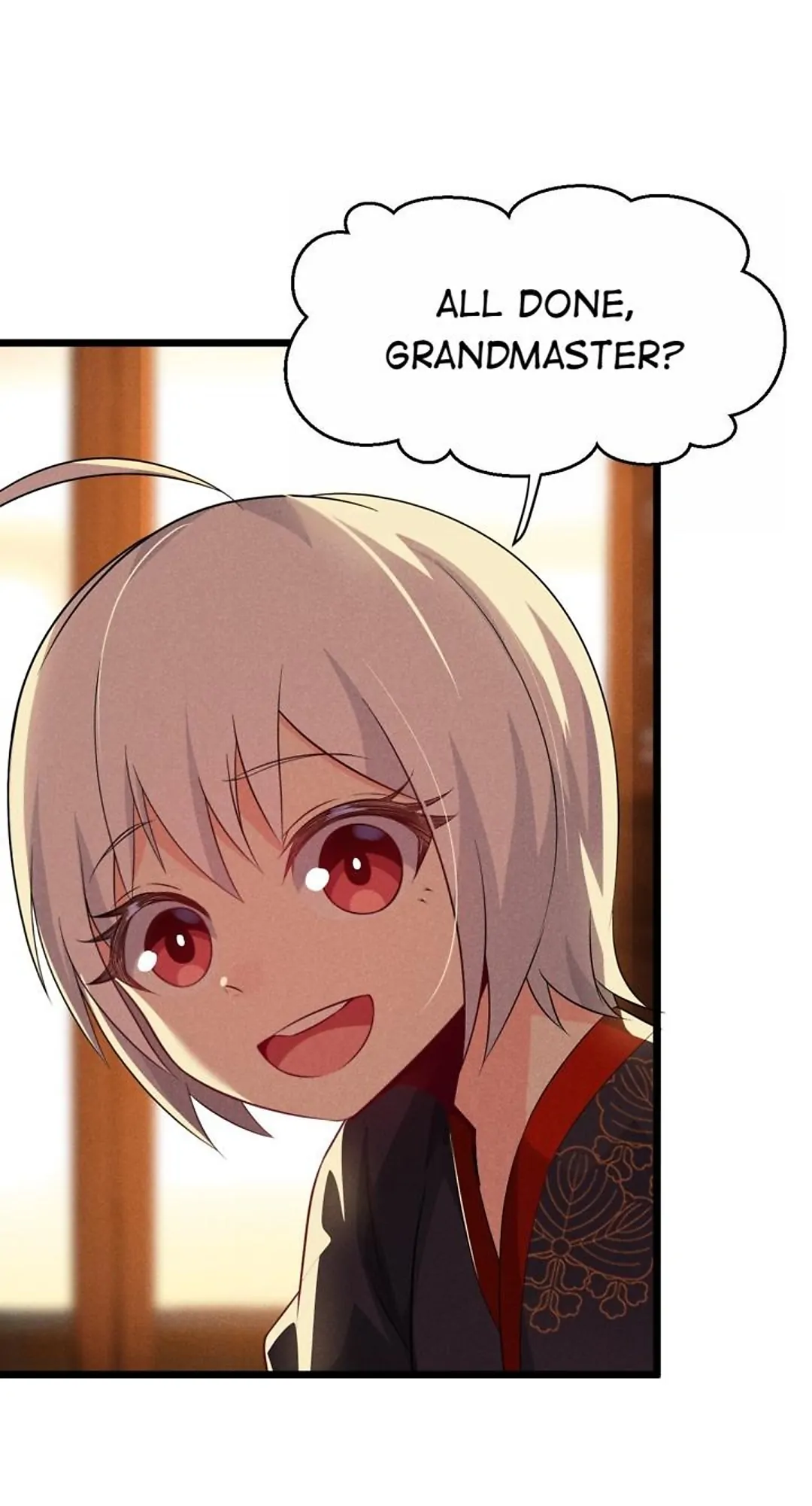 The No.1 Chef In Martial Art World Chapter 13 - page 65