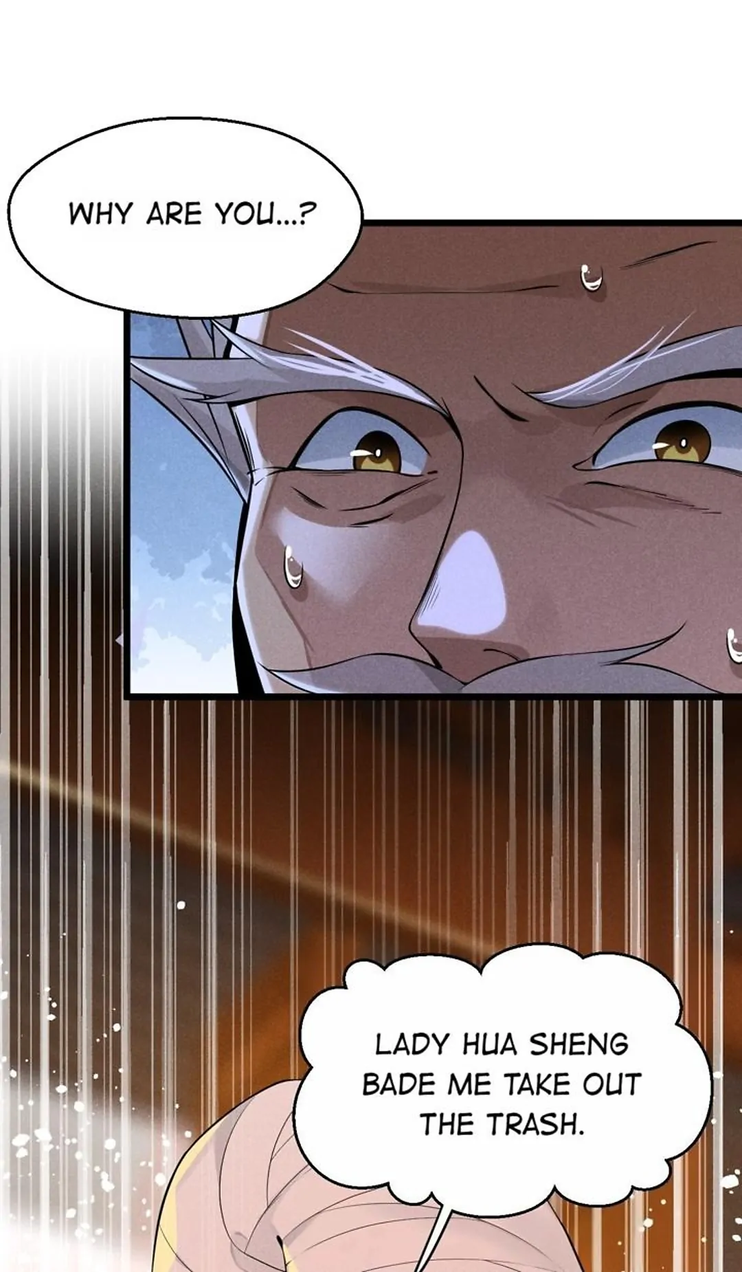 The No.1 Chef In Martial Art World Chapter 13 - page 66
