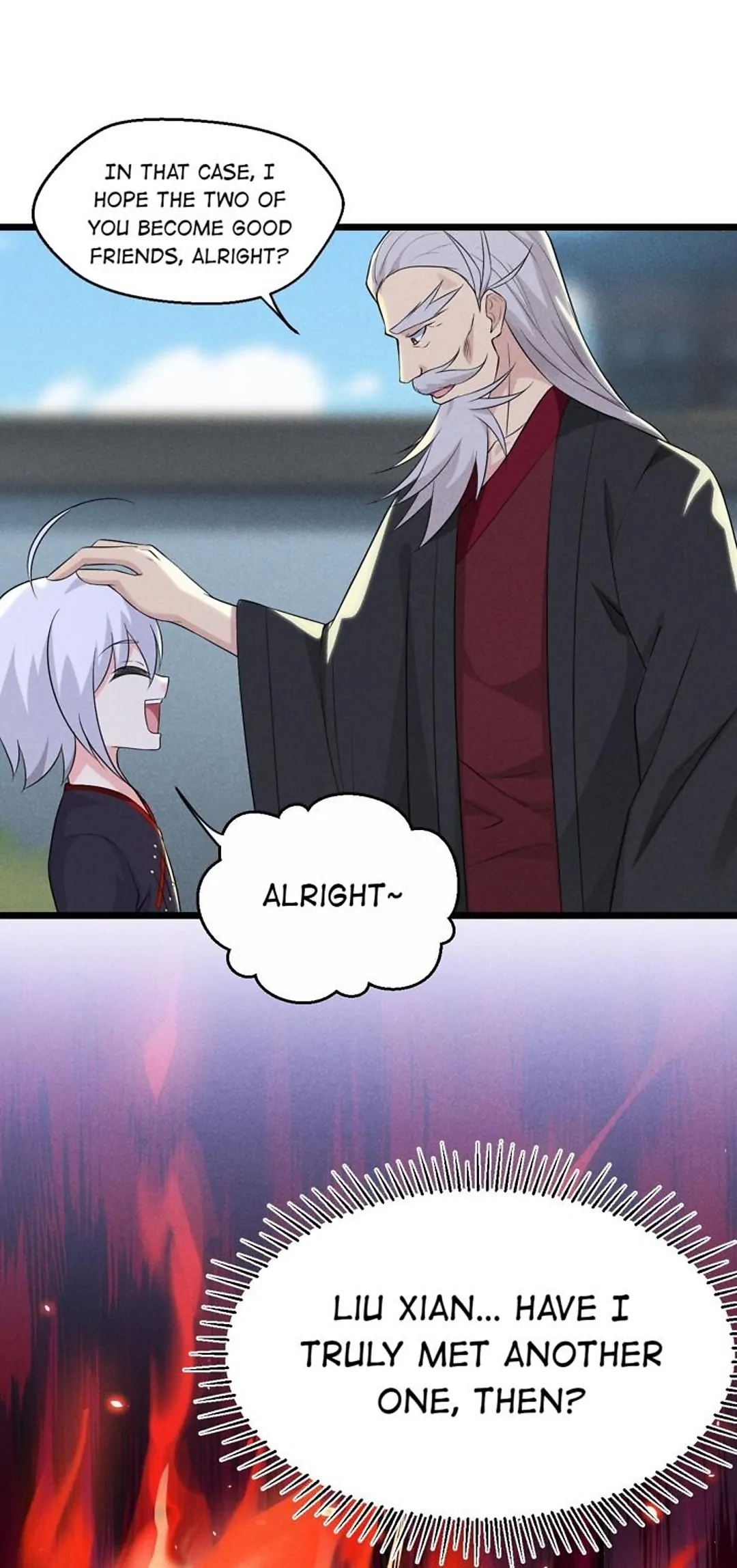 The No.1 Chef In Martial Art World Chapter 13 - page 74