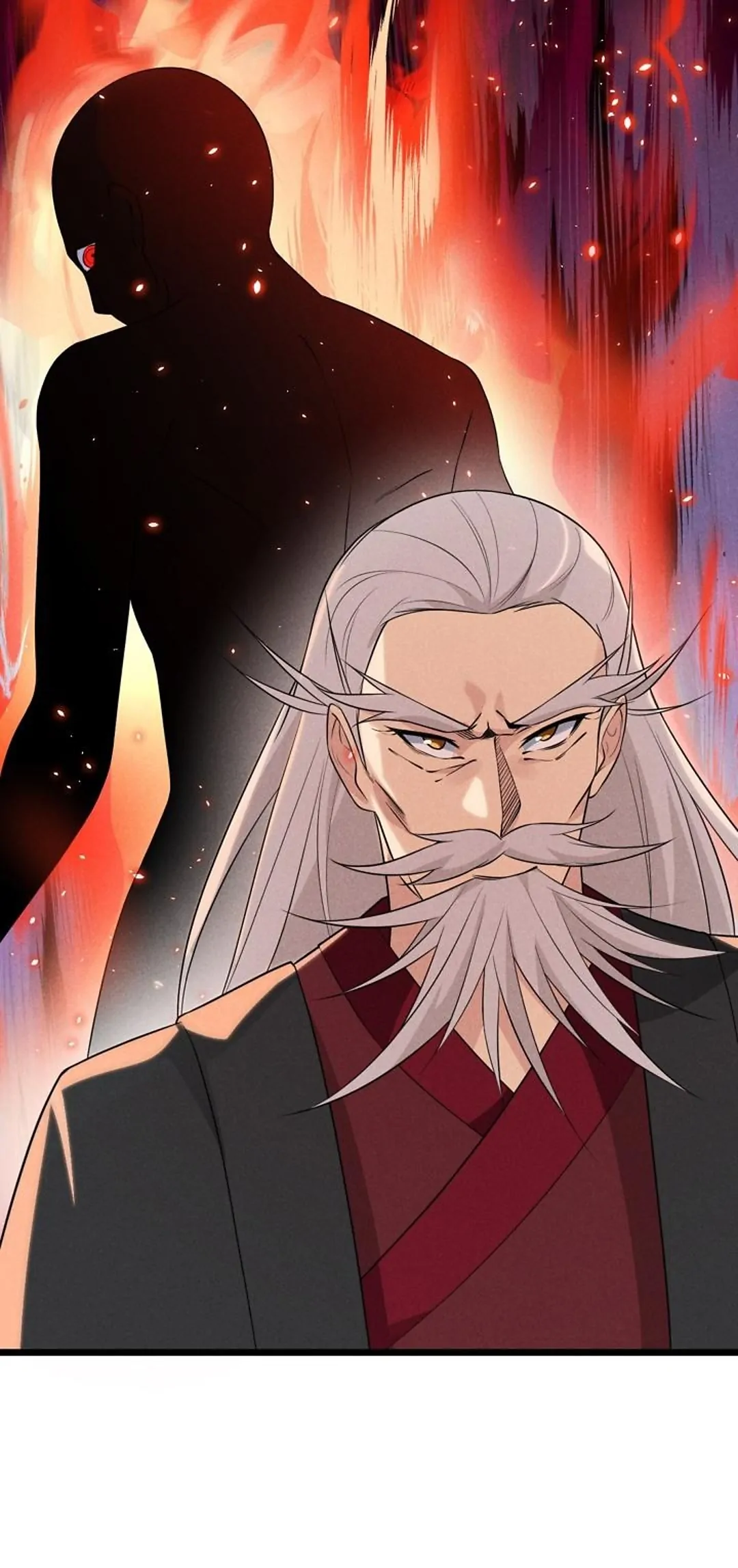 The No.1 Chef In Martial Art World Chapter 13 - page 75