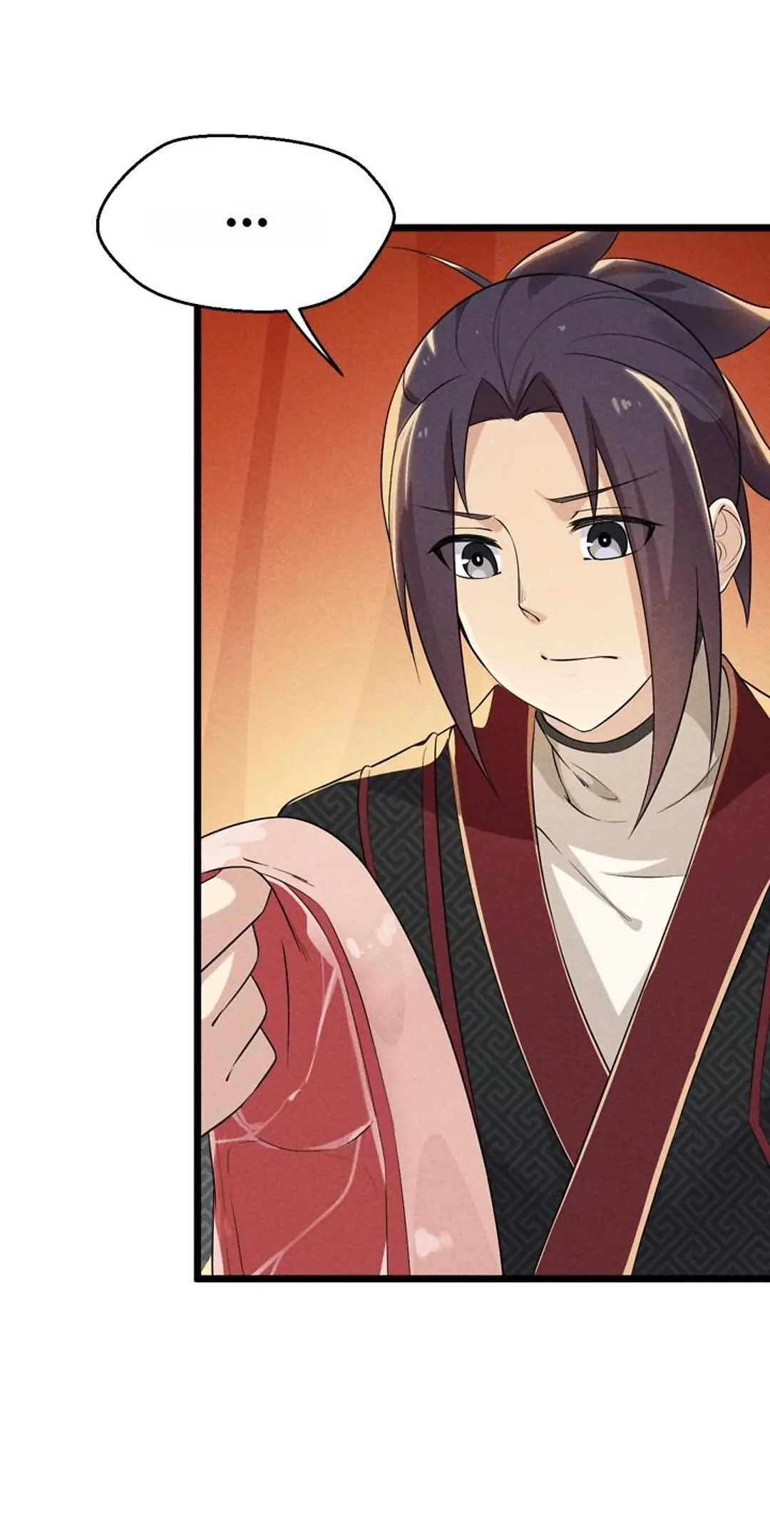 The No.1 Chef In Martial Art World Chapter 13 - page 78