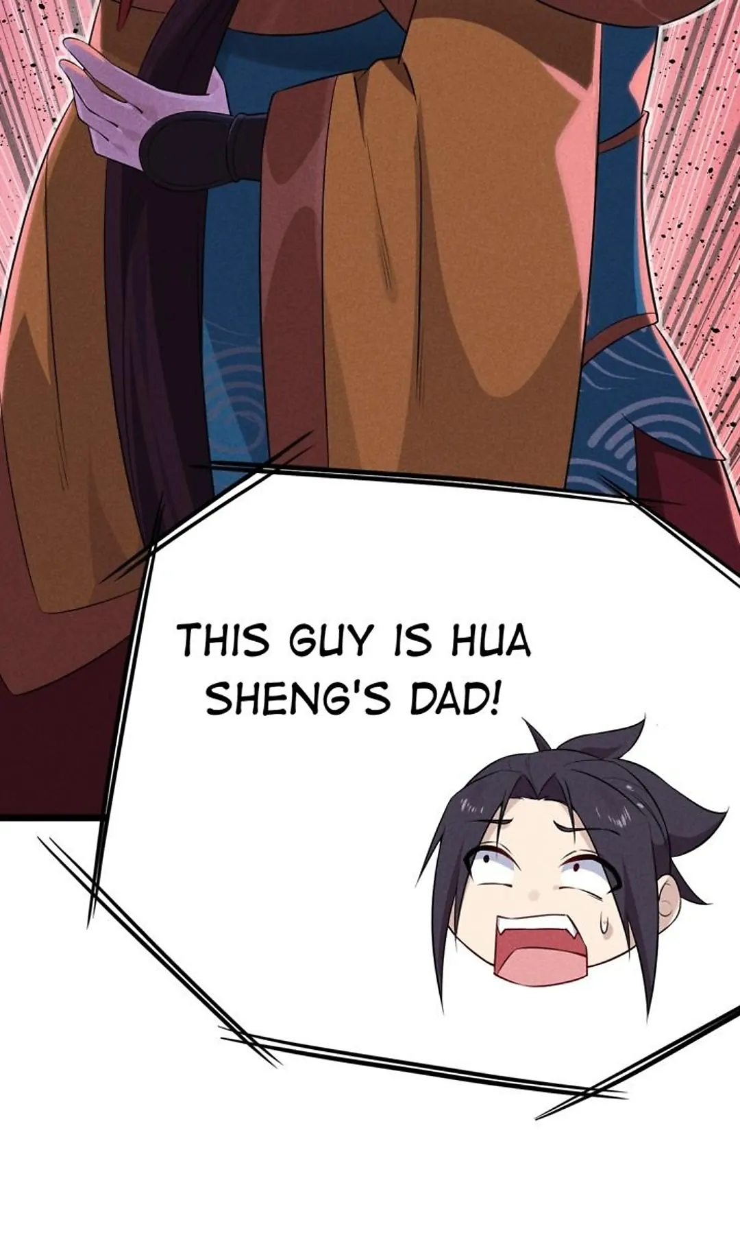 The No.1 Chef In Martial Art World Chapter 13 - page 7
