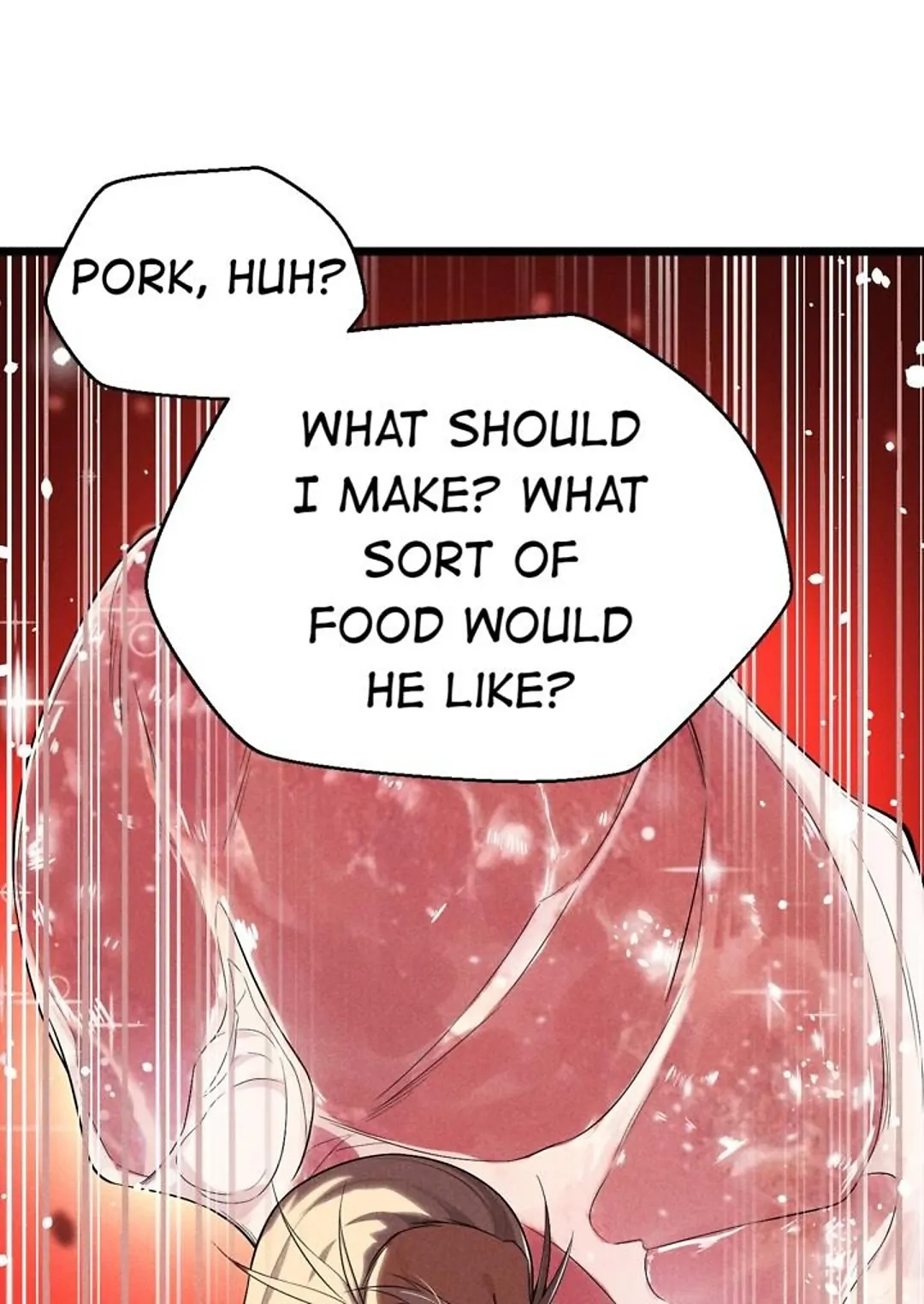 The No.1 Chef In Martial Art World Chapter 13 - page 79