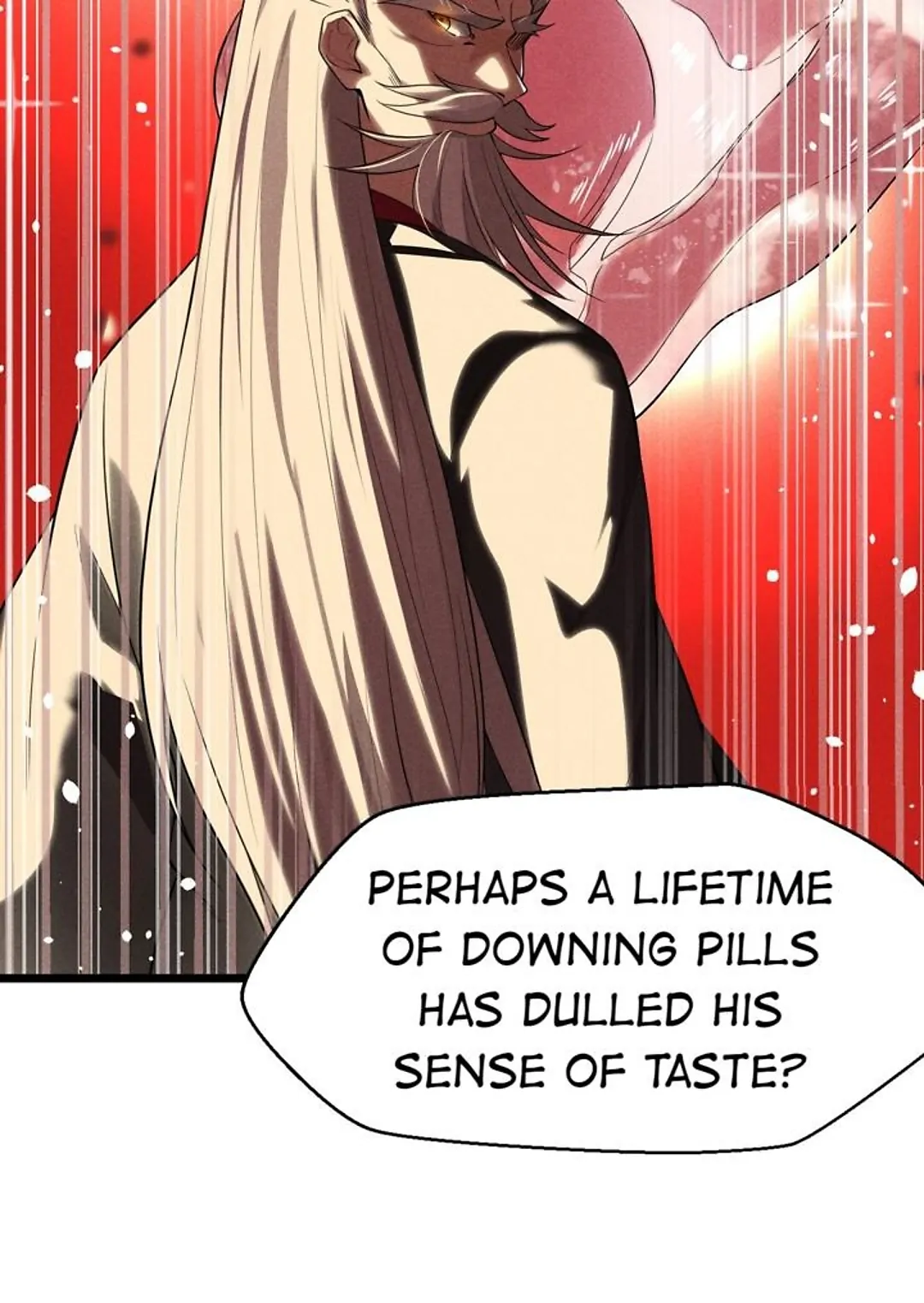 The No.1 Chef In Martial Art World Chapter 13 - page 80