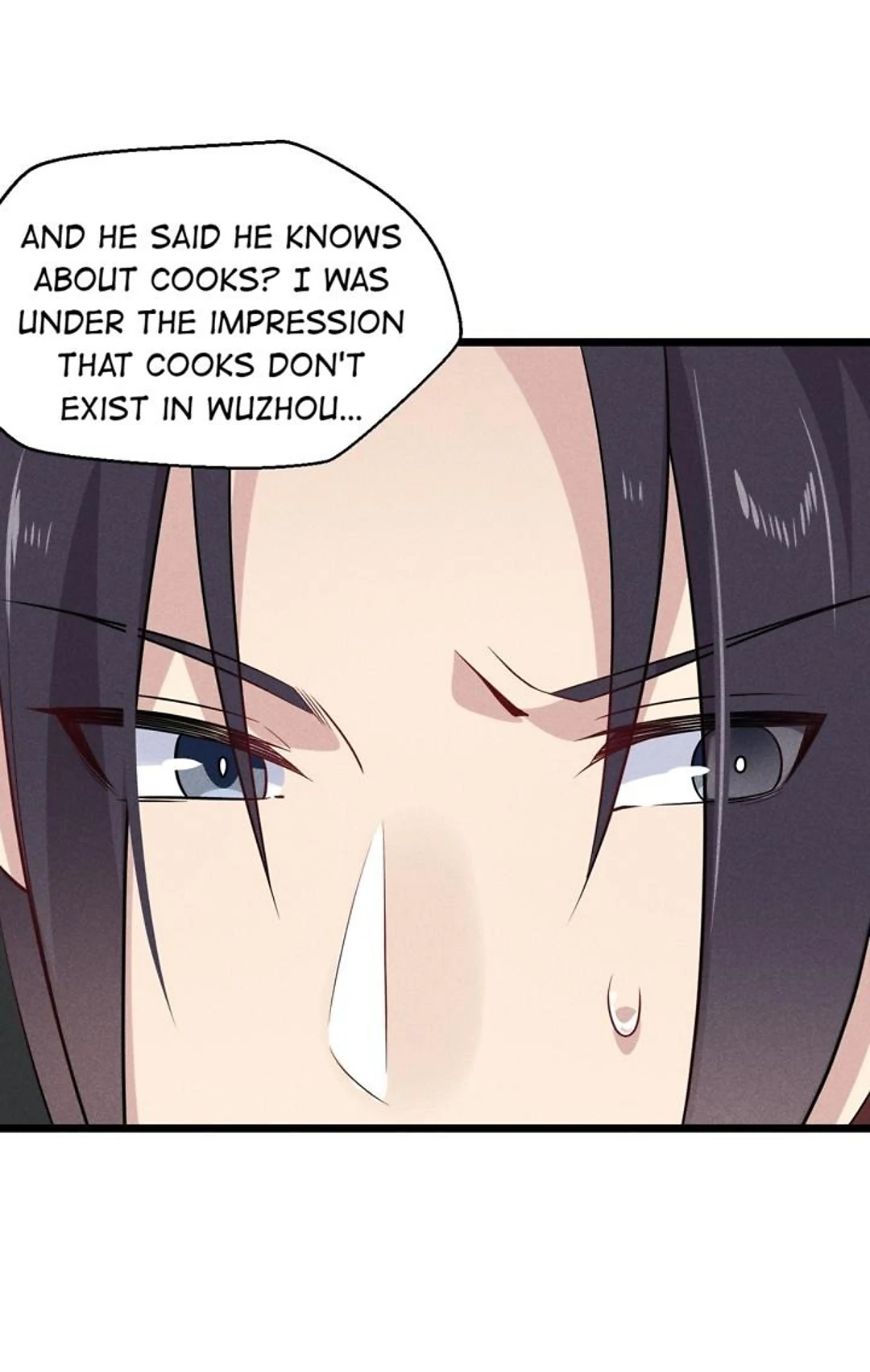The No.1 Chef In Martial Art World Chapter 13 - page 81