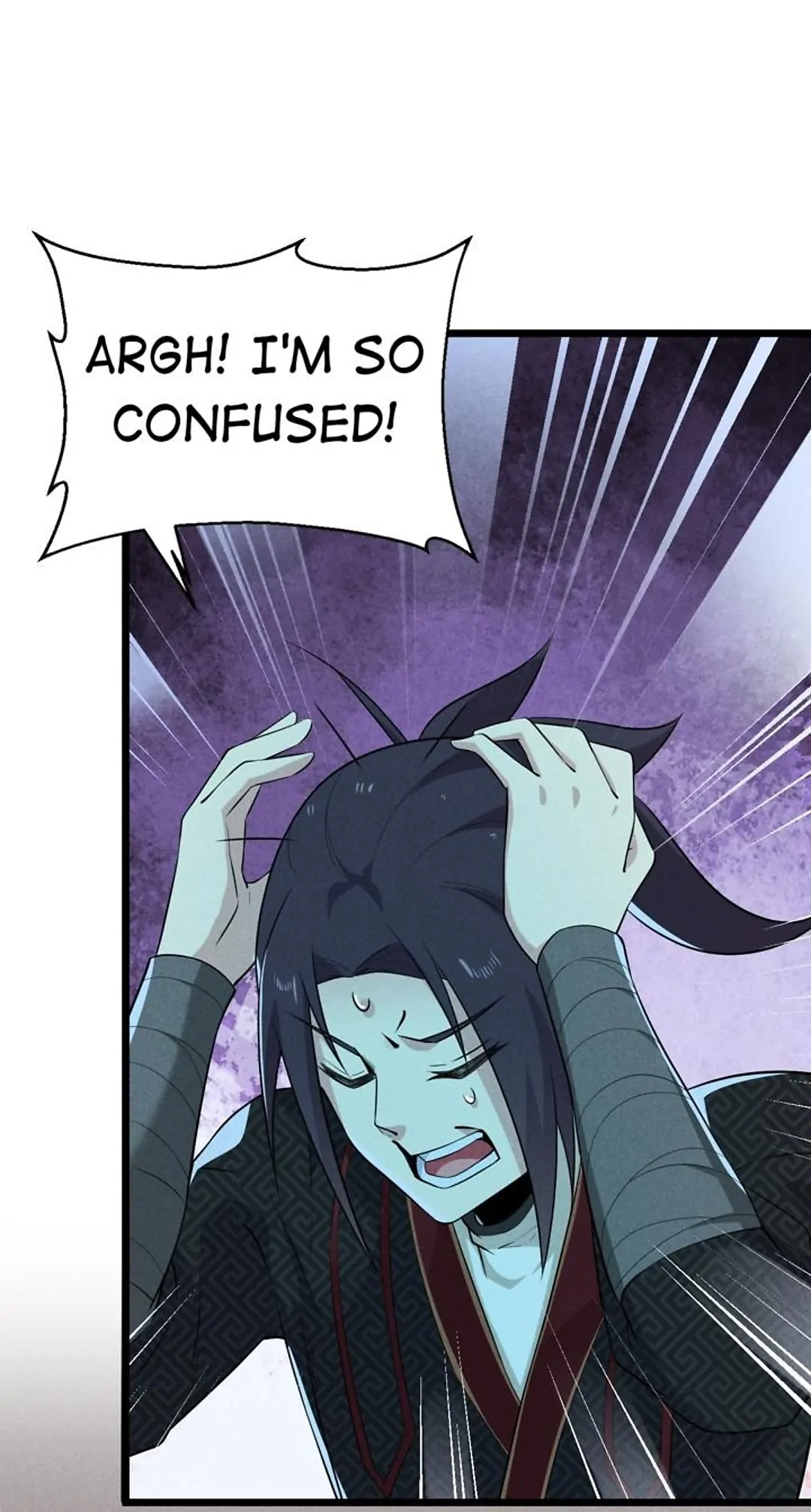 The No.1 Chef In Martial Art World Chapter 13 - page 82