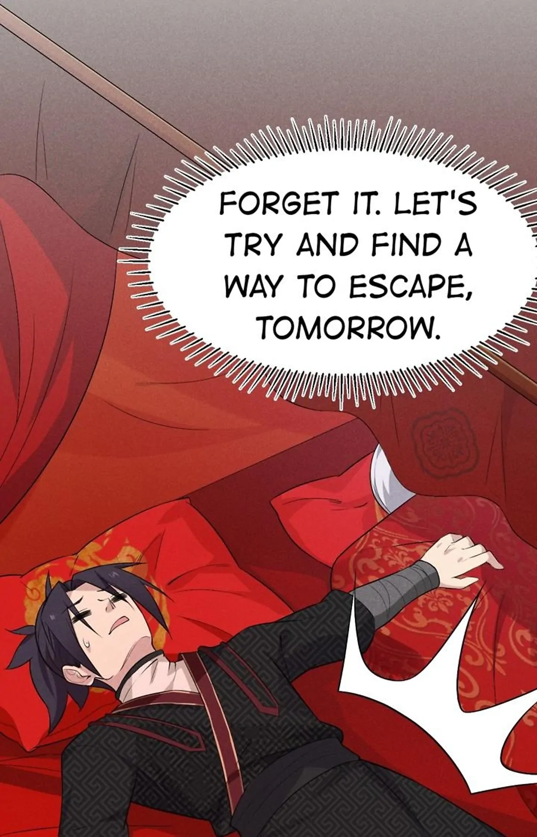 The No.1 Chef In Martial Art World Chapter 13 - page 83