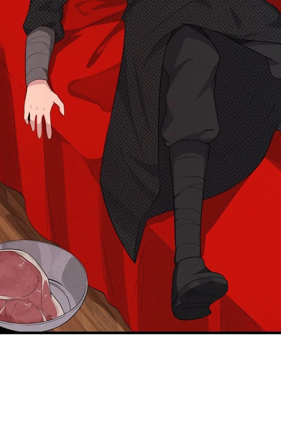 The No.1 Chef In Martial Art World Chapter 13 - page 84