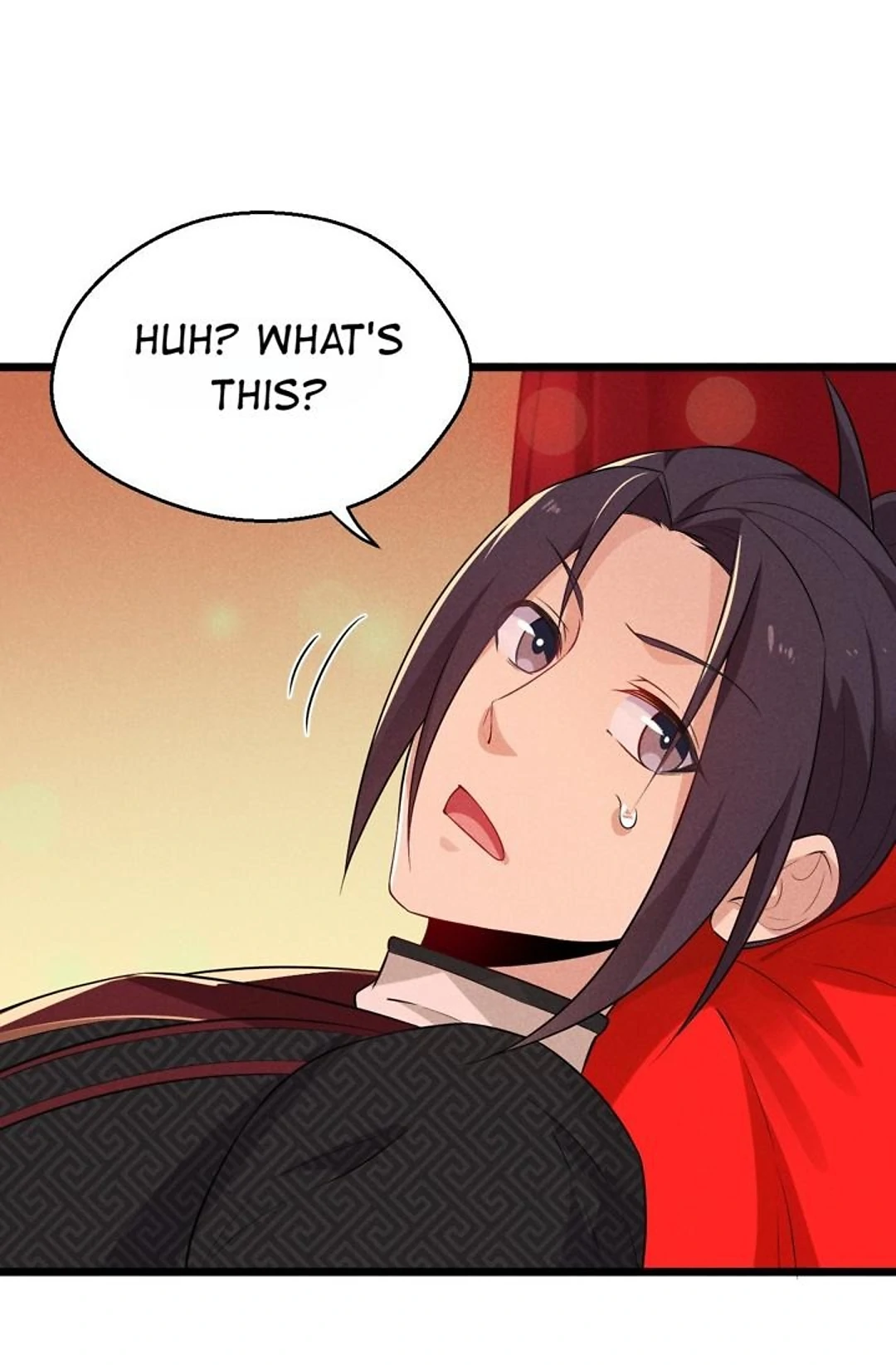The No.1 Chef In Martial Art World Chapter 13 - page 86