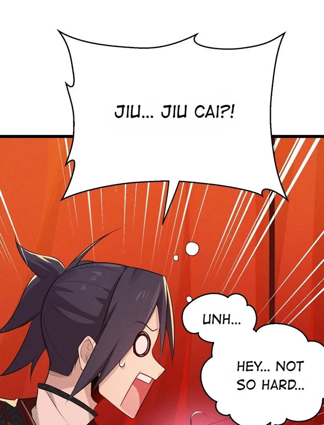 The No.1 Chef In Martial Art World Chapter 13 - page 88