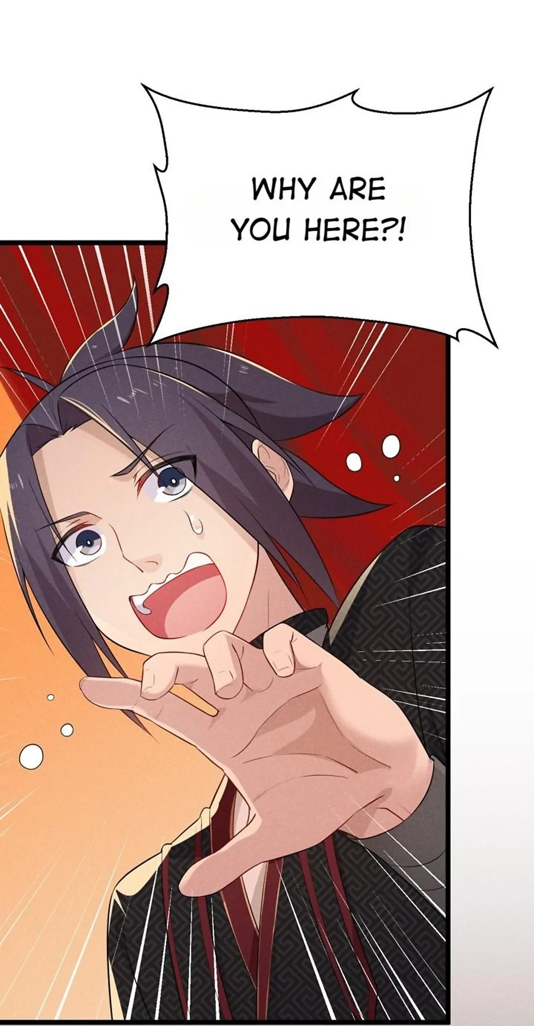 The No.1 Chef In Martial Art World Chapter 13 - page 90