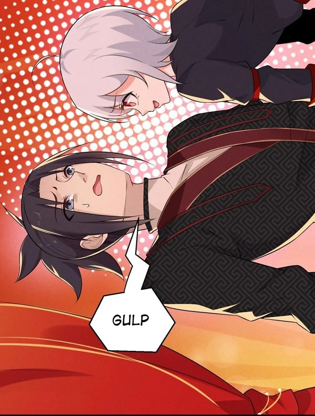 The No.1 Chef In Martial Art World Chapter 13 - page 92
