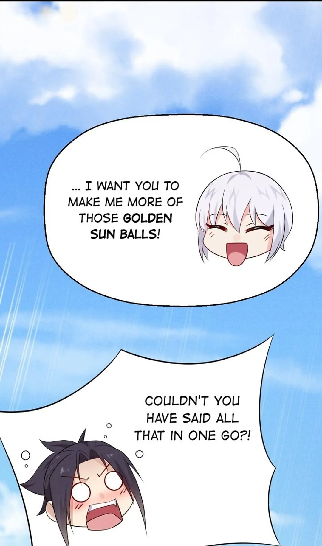 The No.1 Chef In Martial Art World Chapter 13 - page 93