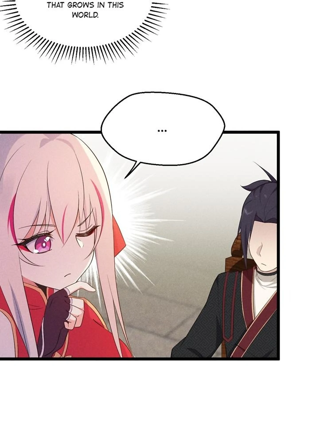The No.1 Chef In Martial Art World Chapter 22 - page 12