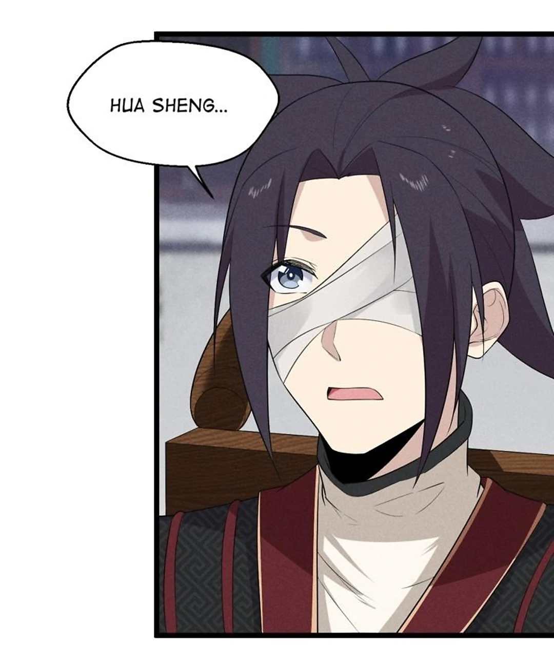 The No.1 Chef In Martial Art World Chapter 22 - page 16