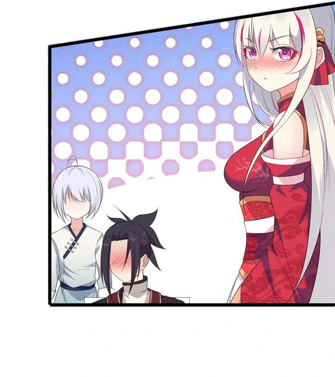 The No.1 Chef In Martial Art World Chapter 22 - page 21