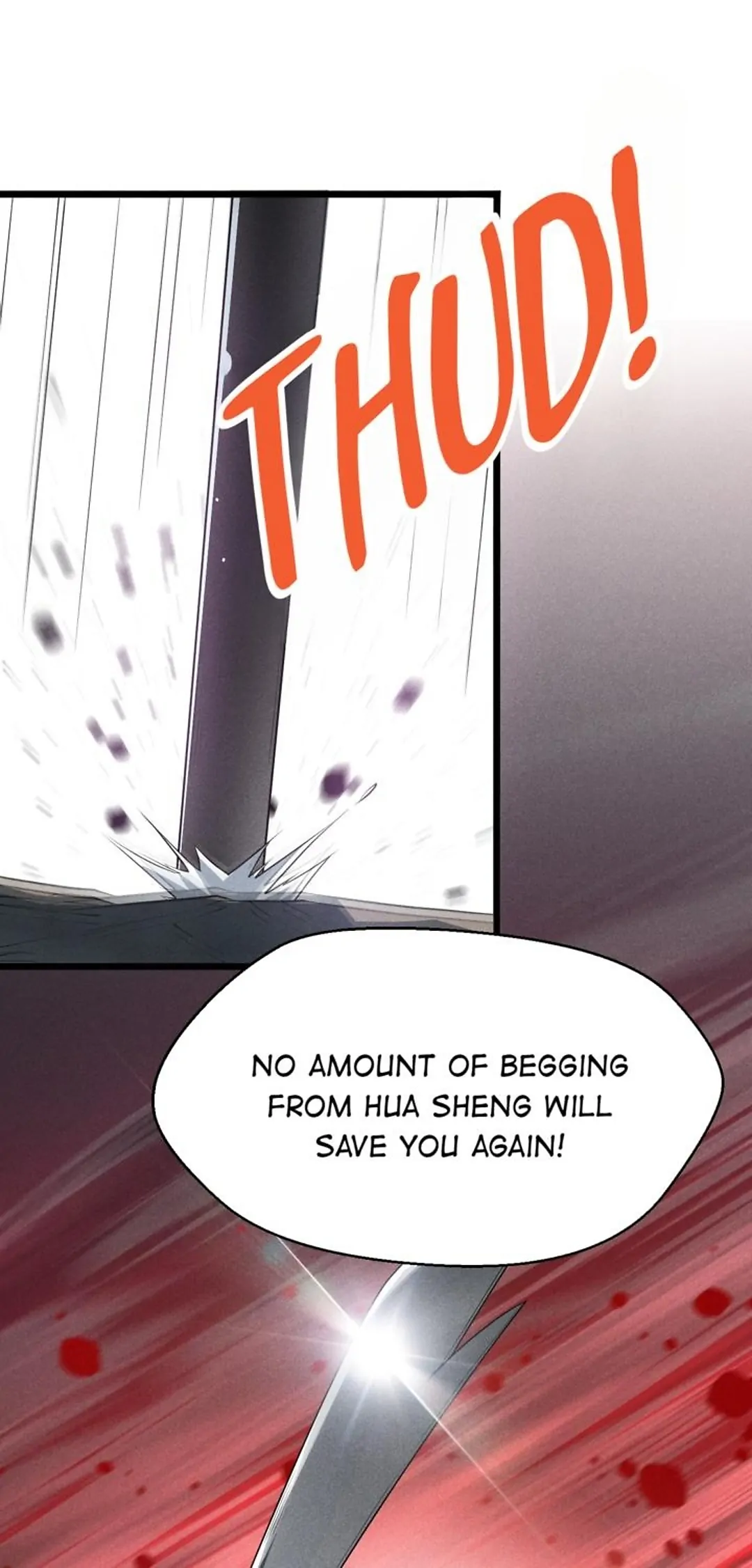 The No.1 Chef In Martial Art World Chapter 22 - page 29