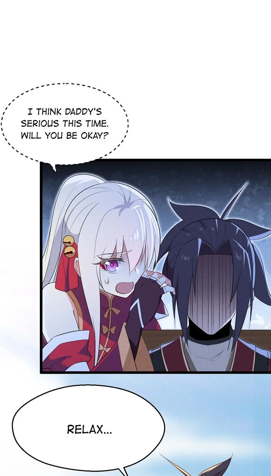 The No.1 Chef In Martial Art World Chapter 22 - page 31