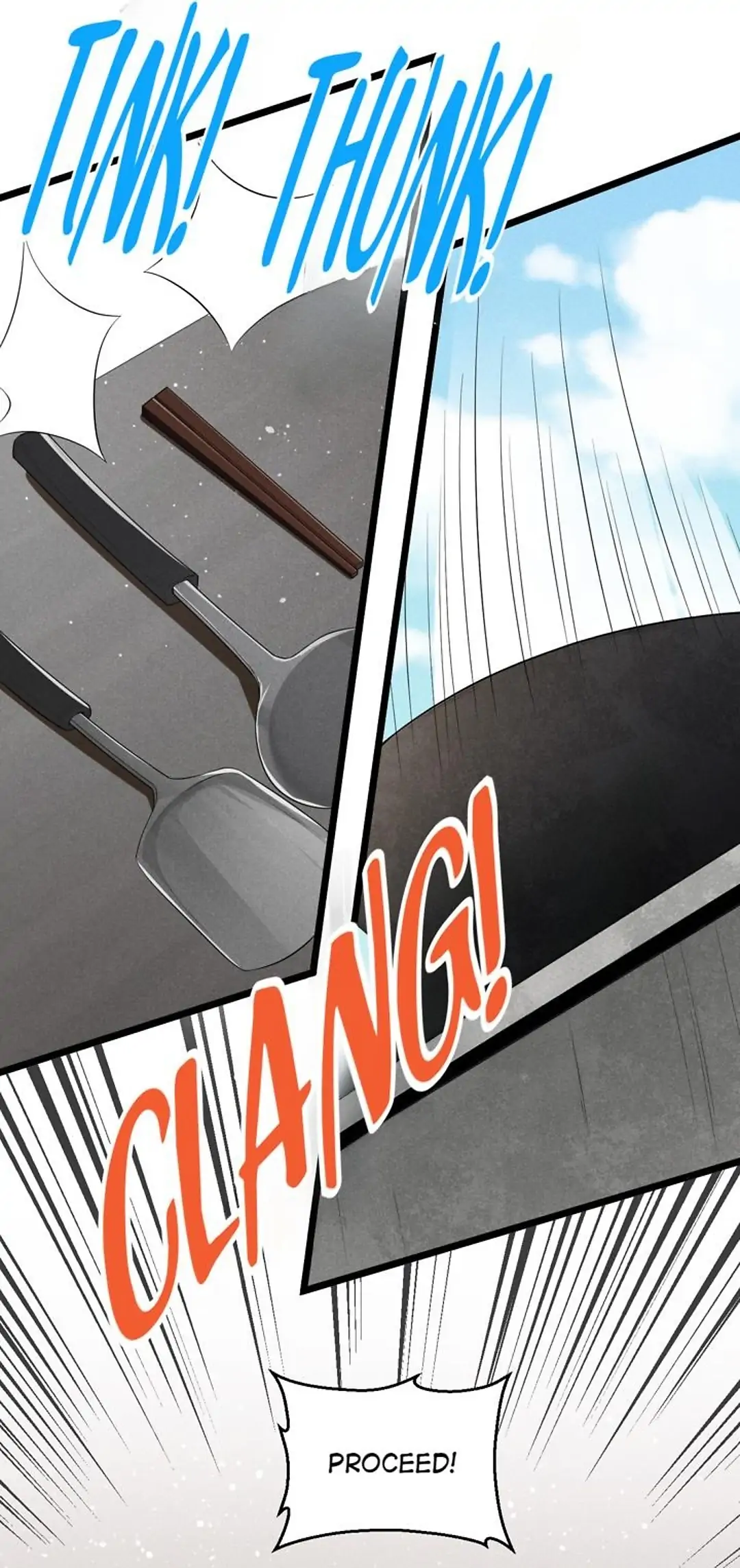 The No.1 Chef In Martial Art World Chapter 22 - page 37