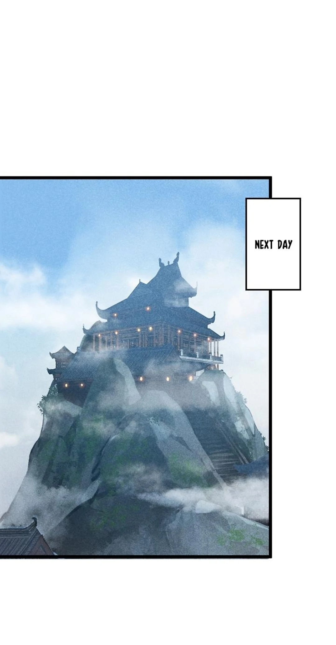 The No.1 Chef In Martial Art World Chapter 22 - page 3