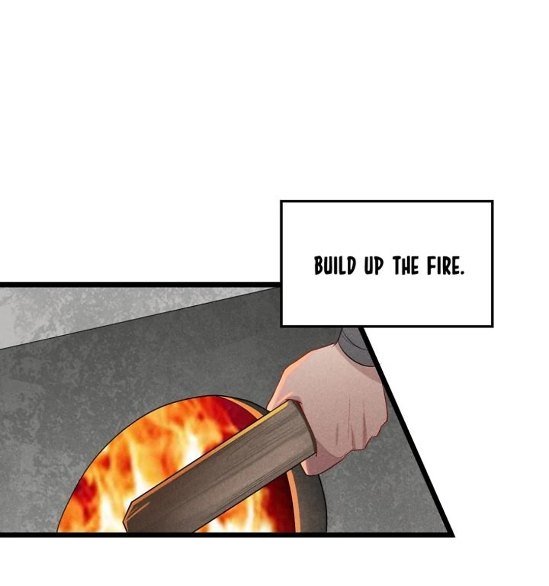 The No.1 Chef In Martial Art World Chapter 22 - page 40