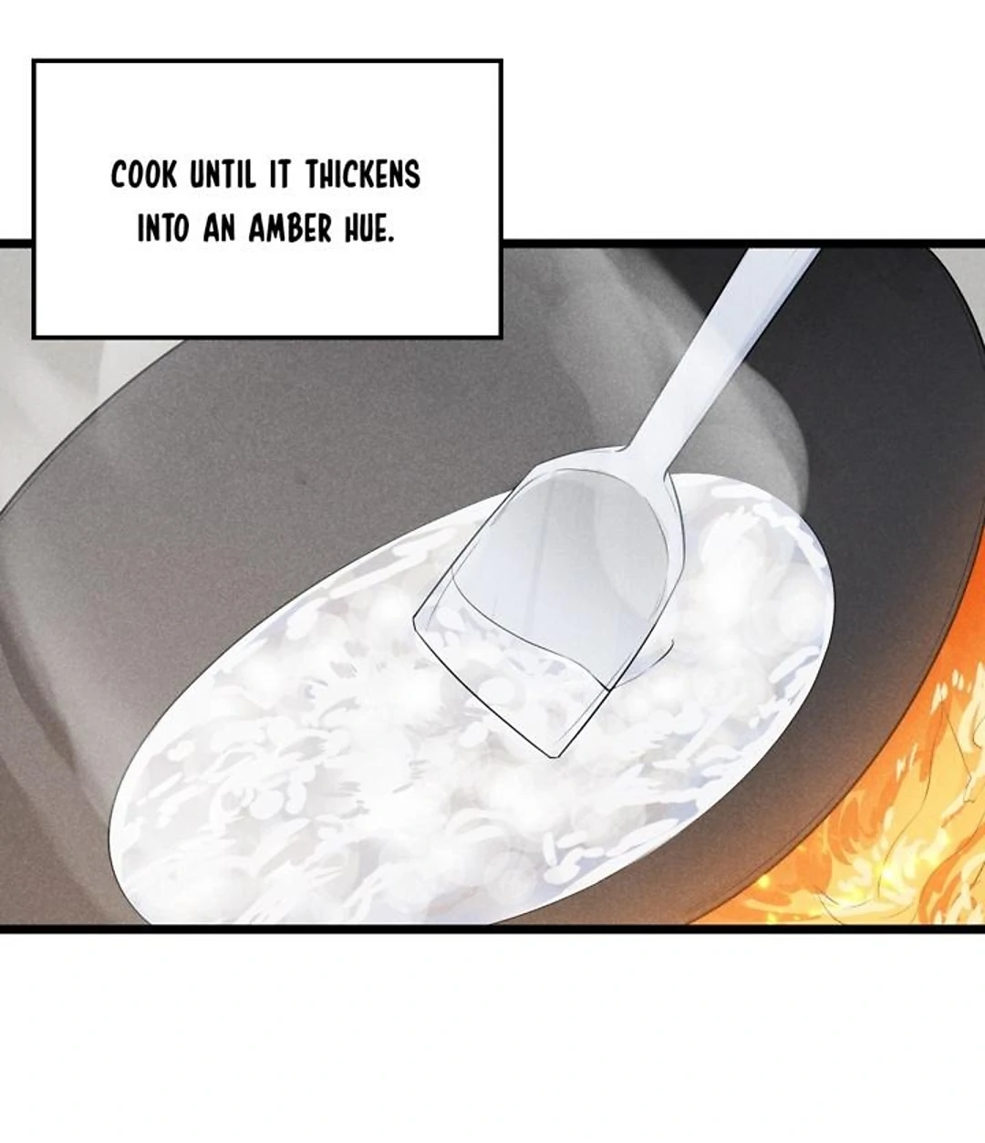 The No.1 Chef In Martial Art World Chapter 22 - page 42