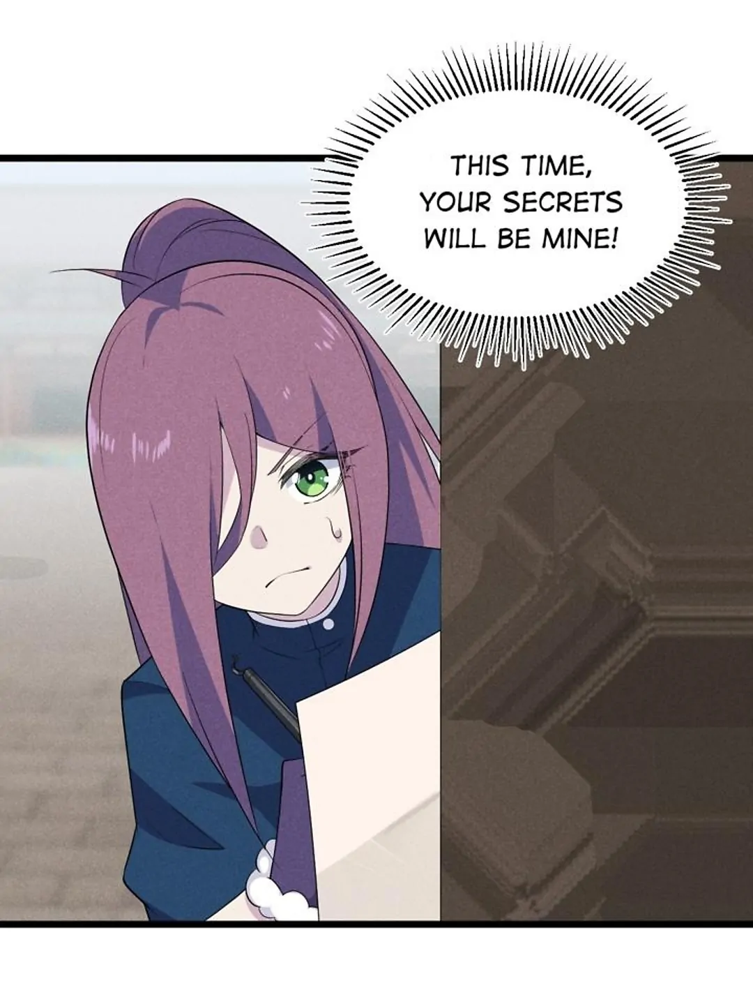 The No.1 Chef In Martial Art World Chapter 22 - page 49