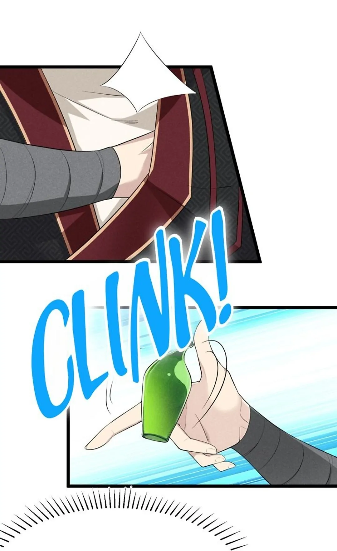 The No.1 Chef In Martial Art World Chapter 22 - page 50