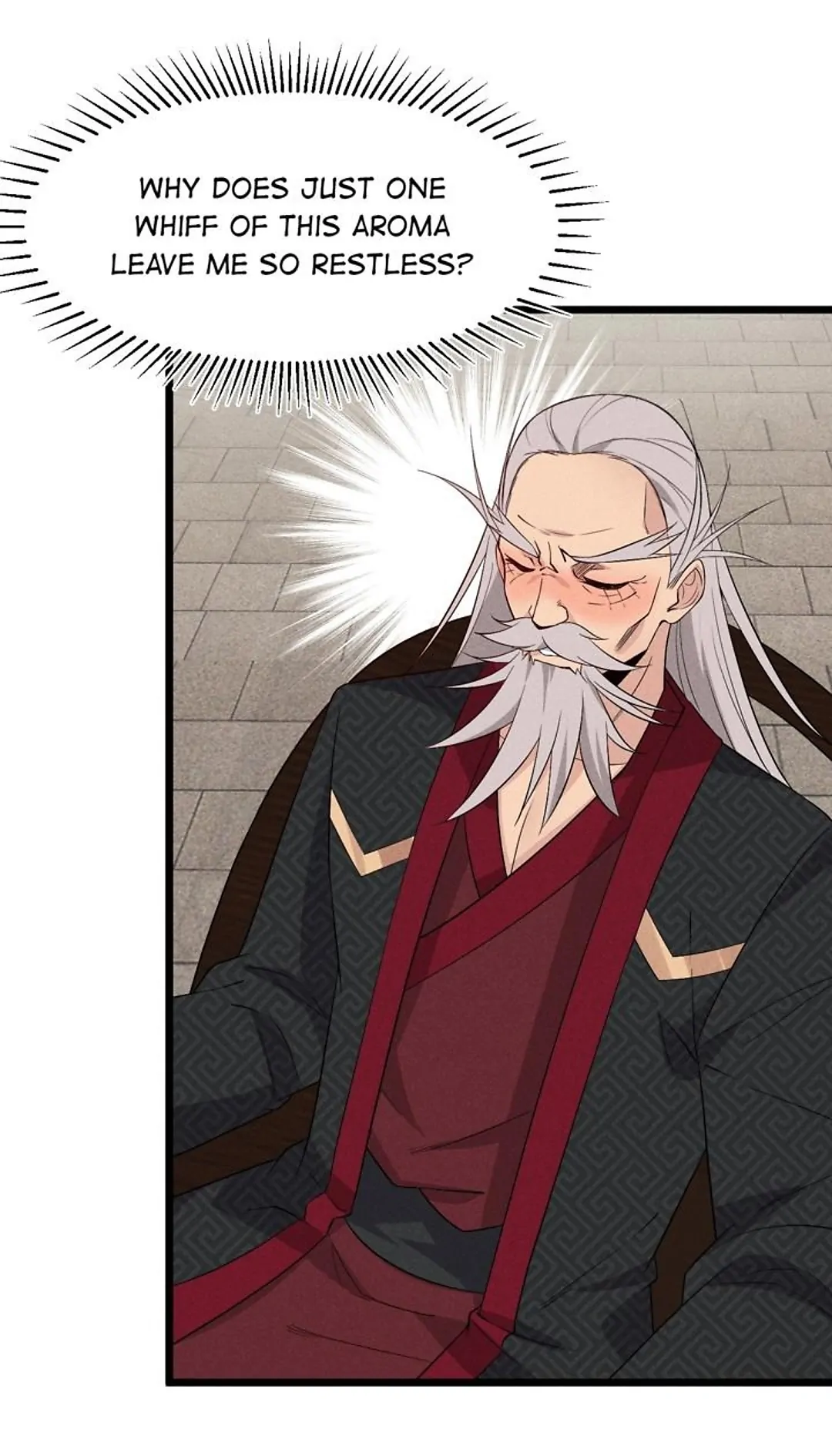 The No.1 Chef In Martial Art World Chapter 22 - page 53