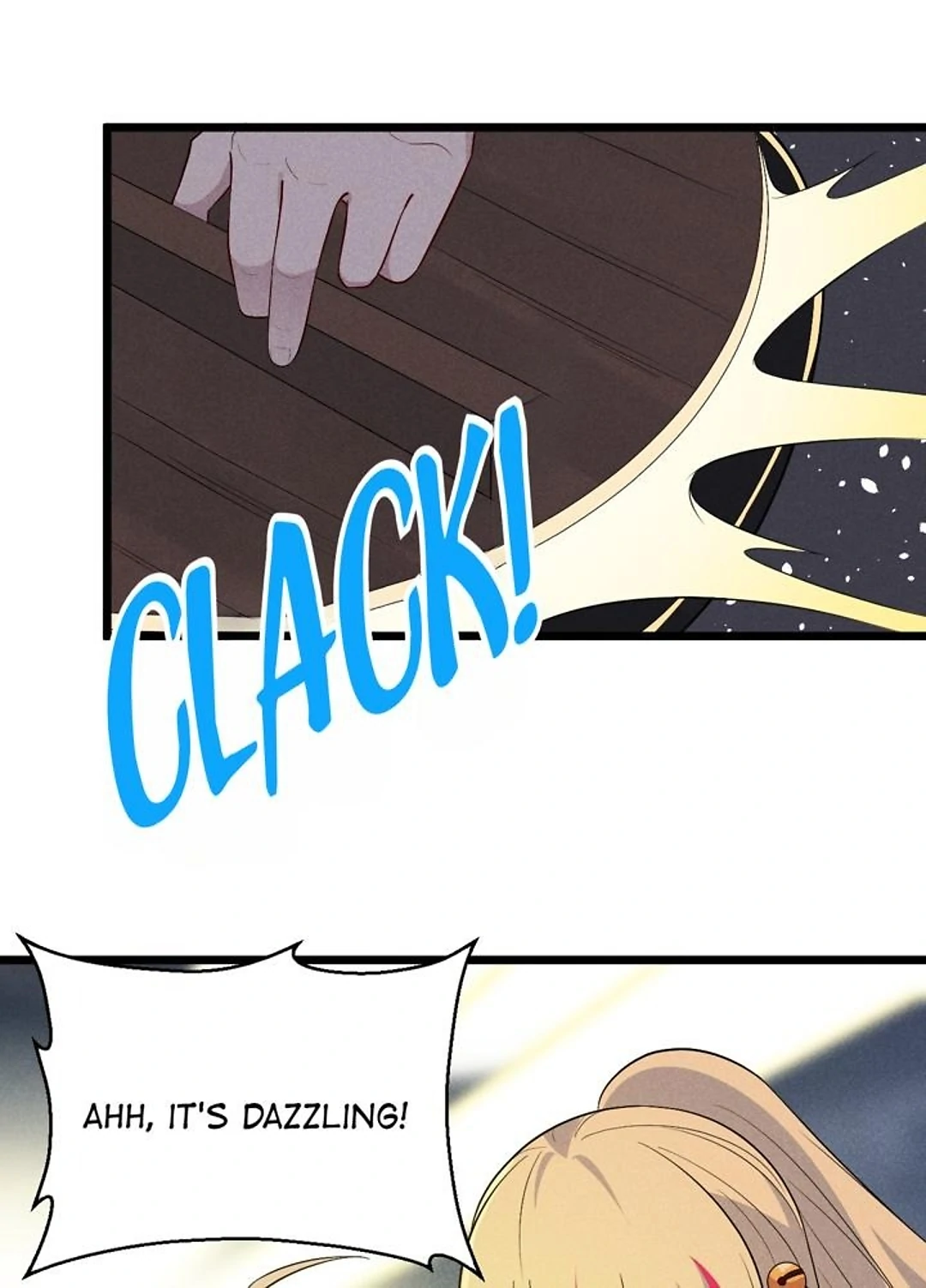 The No.1 Chef In Martial Art World Chapter 22 - page 57