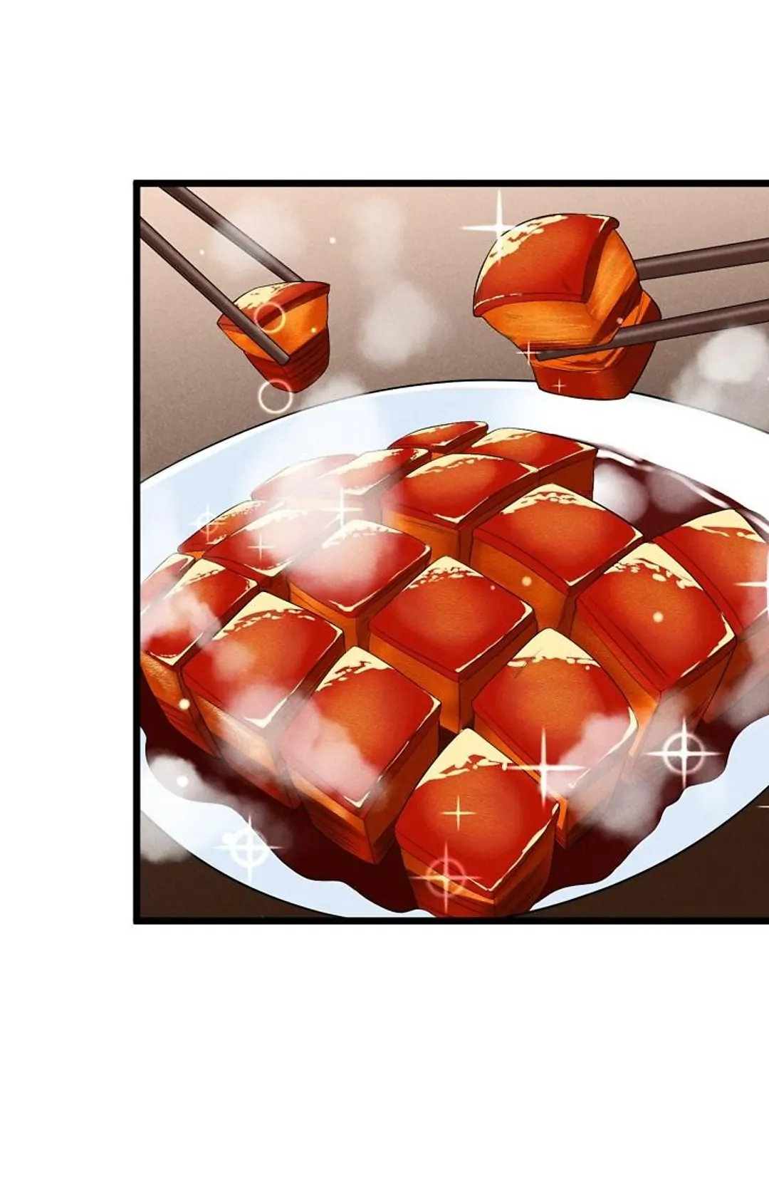The No.1 Chef In Martial Art World Chapter 22 - page 61