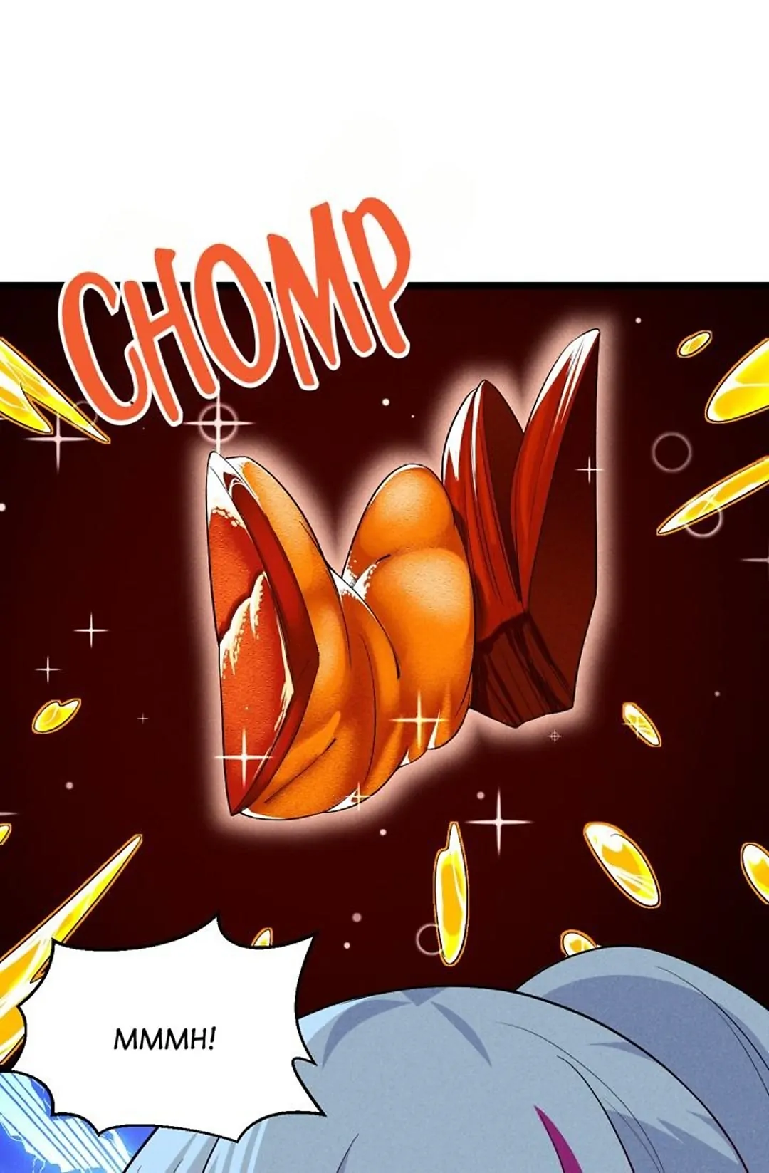 The No.1 Chef In Martial Art World Chapter 22 - page 63
