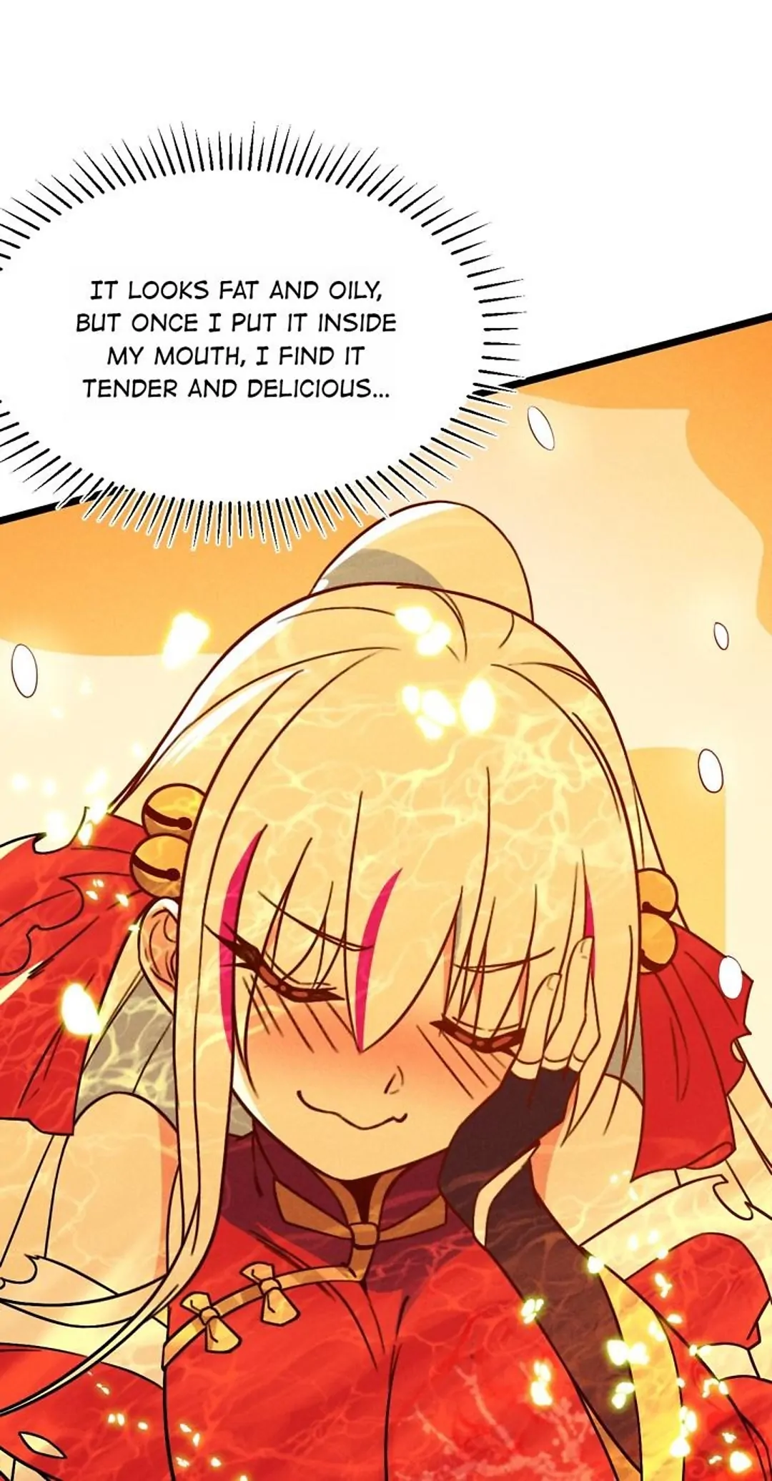 The No.1 Chef In Martial Art World Chapter 22 - page 65