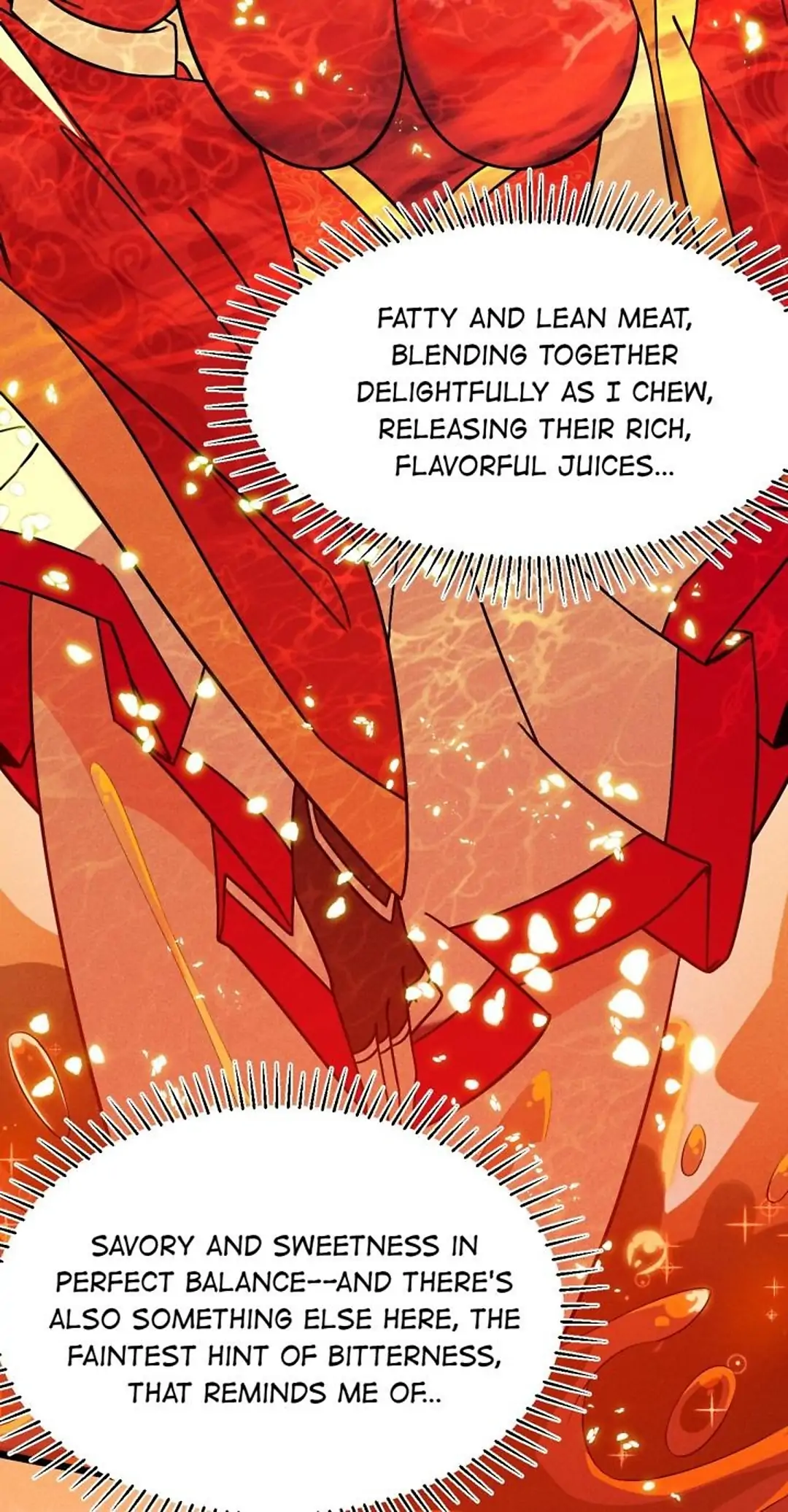 The No.1 Chef In Martial Art World Chapter 22 - page 66