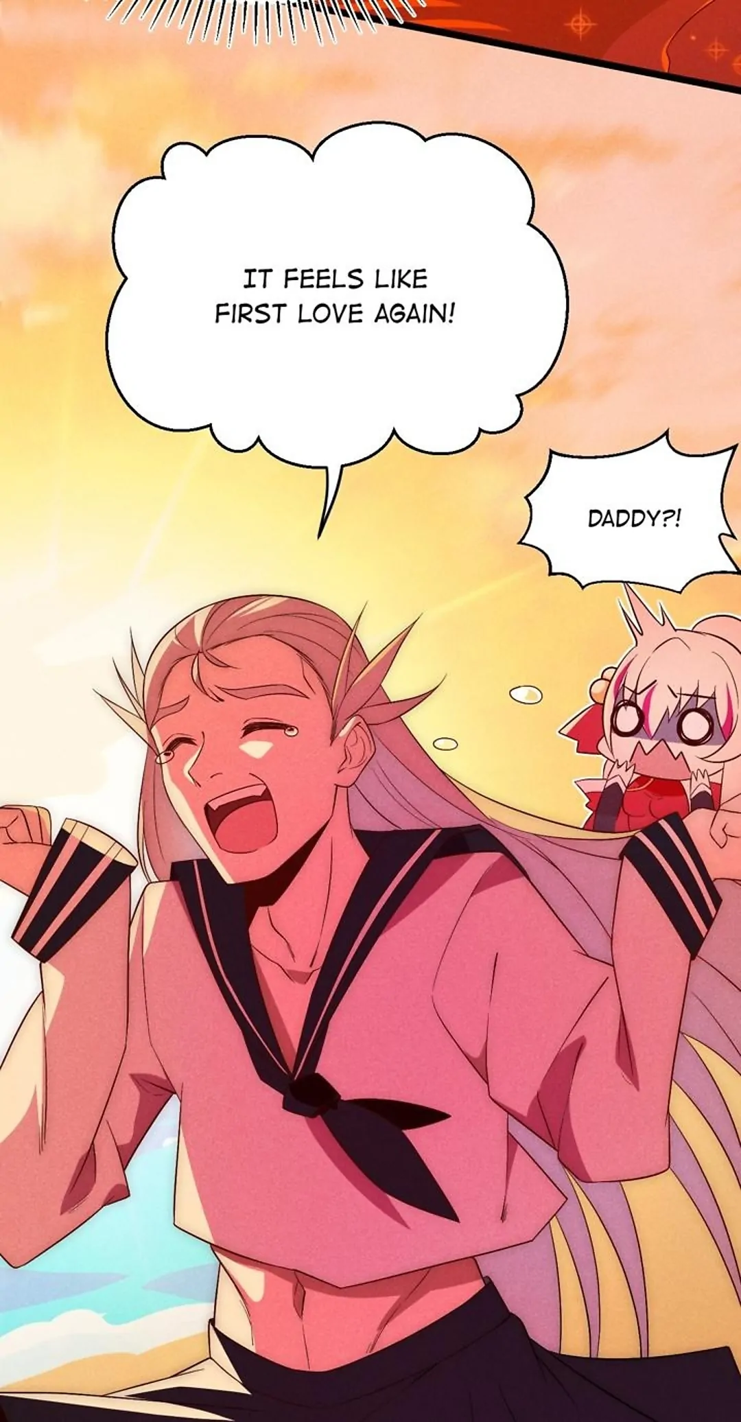 The No.1 Chef In Martial Art World Chapter 22 - page 67