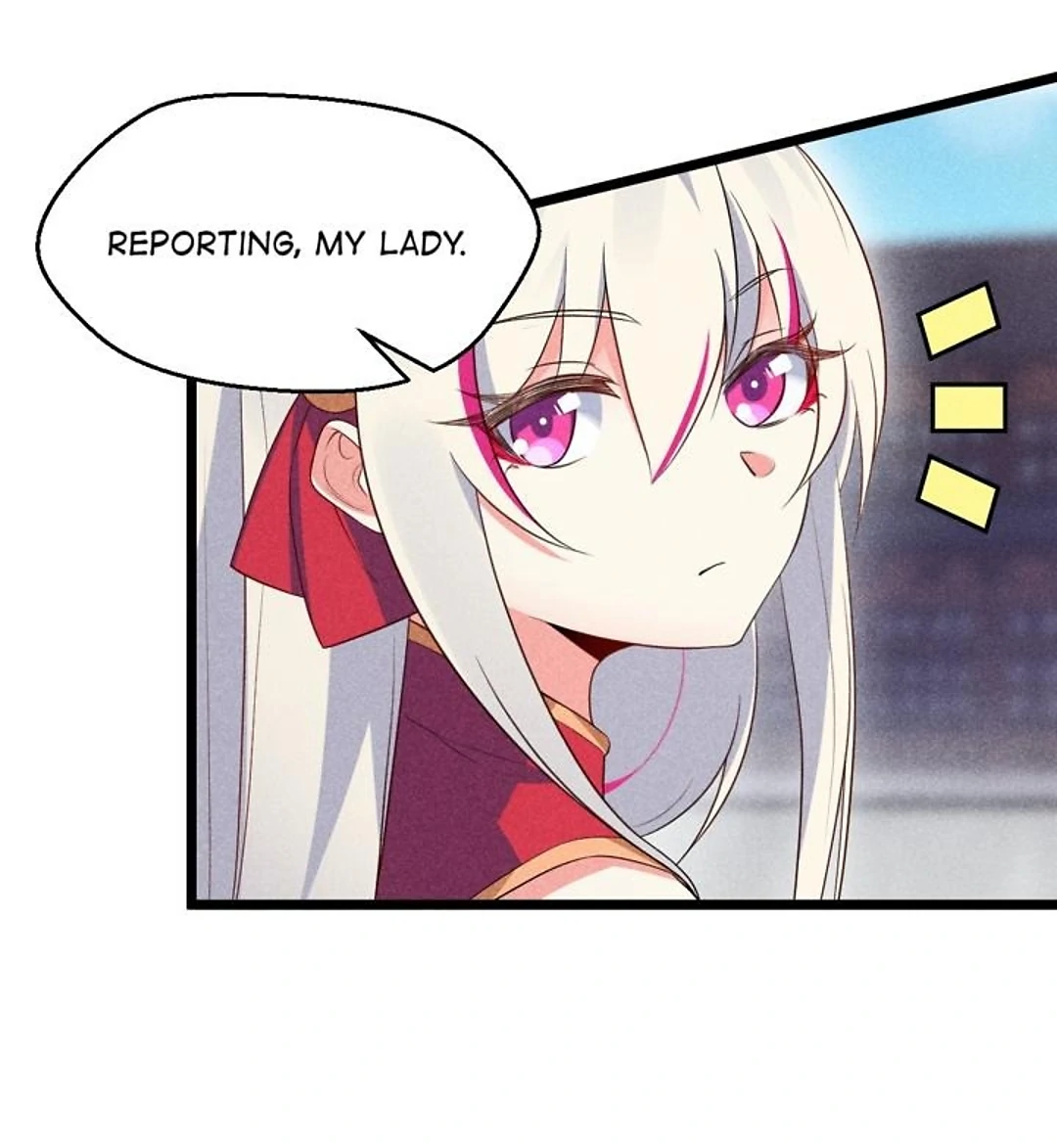 The No.1 Chef In Martial Art World Chapter 22 - page 6