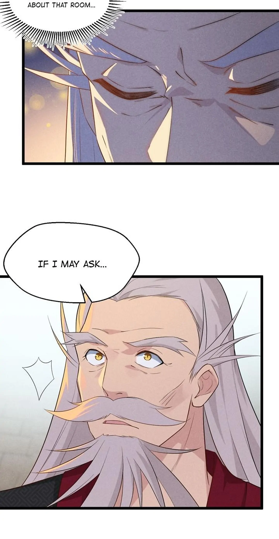 The No.1 Chef In Martial Art World Chapter 22 - page 72