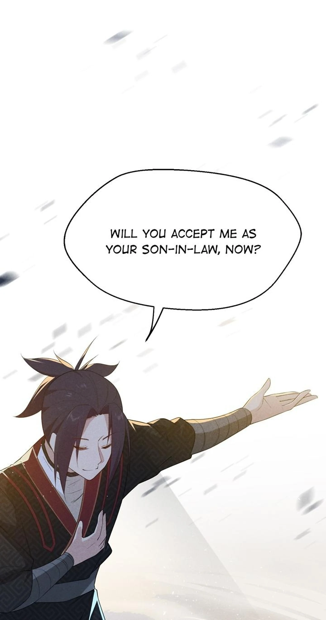 The No.1 Chef In Martial Art World Chapter 22 - page 73