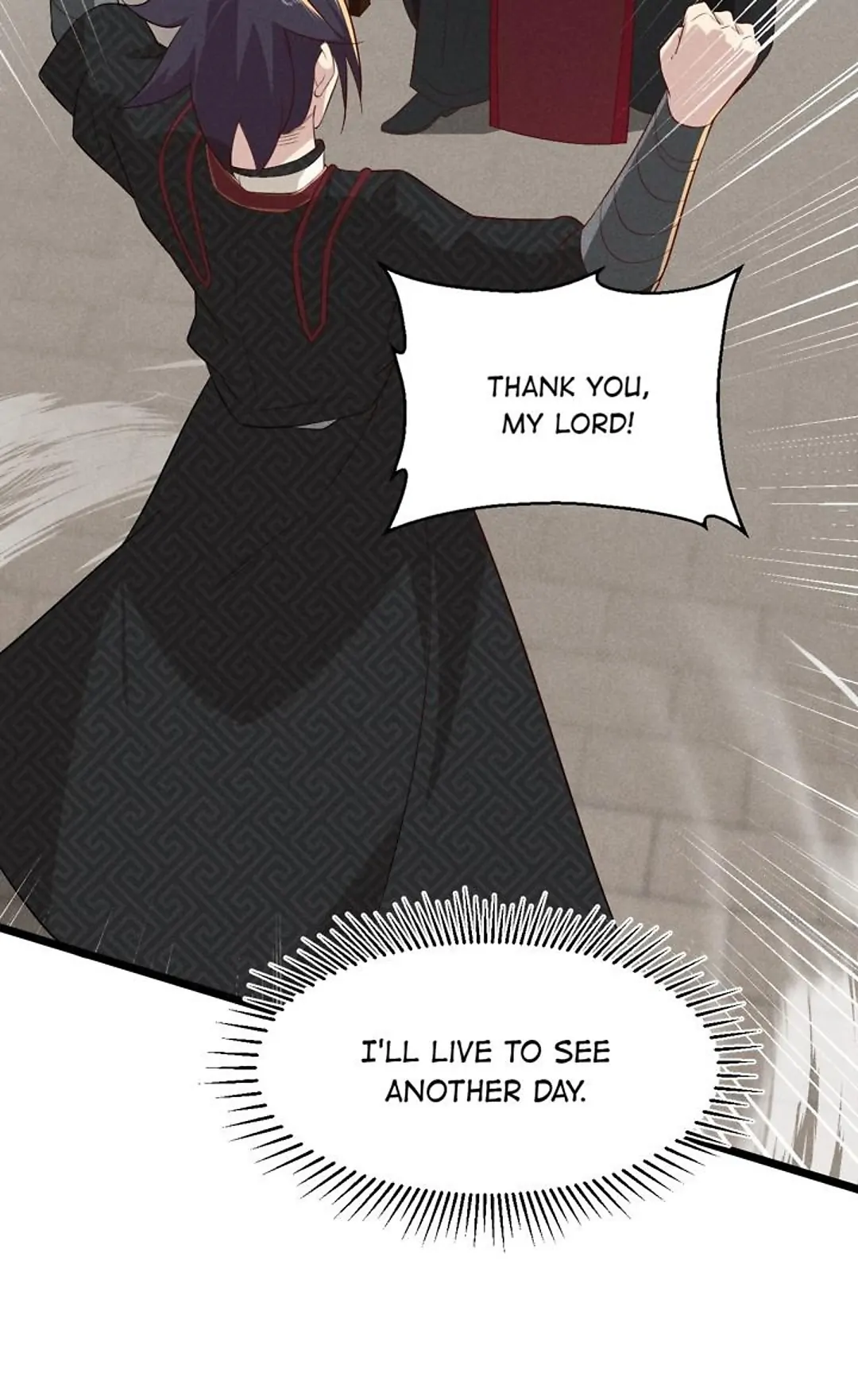 The No.1 Chef In Martial Art World Chapter 22 - page 76