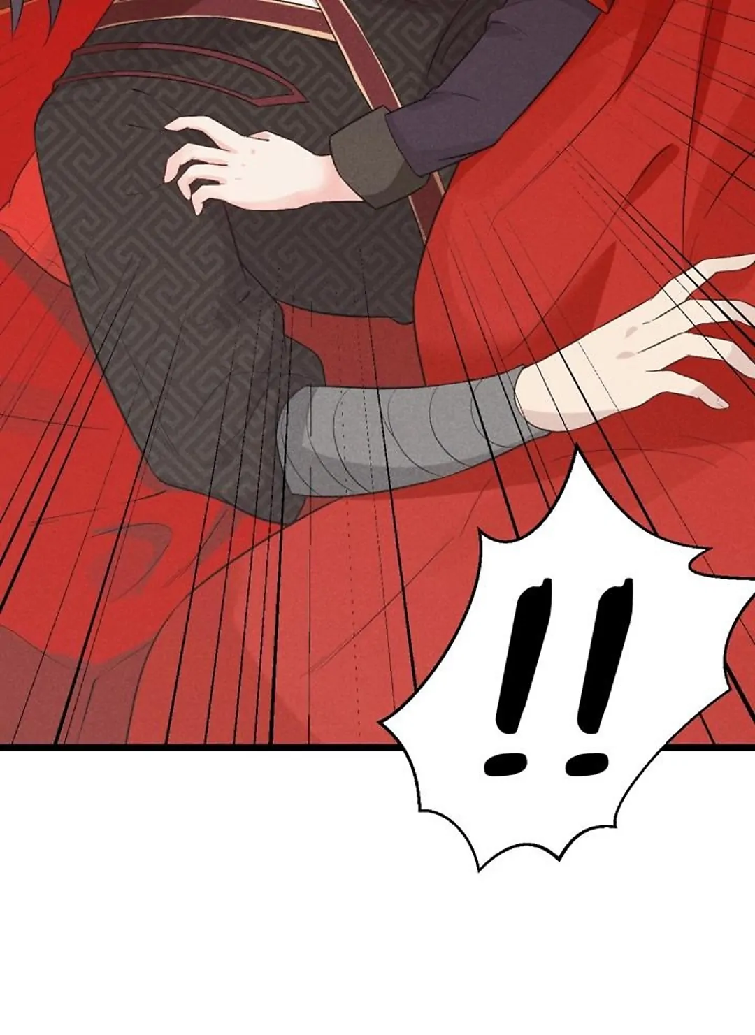The No.1 Chef In Martial Art World Chapter 14 - page 9