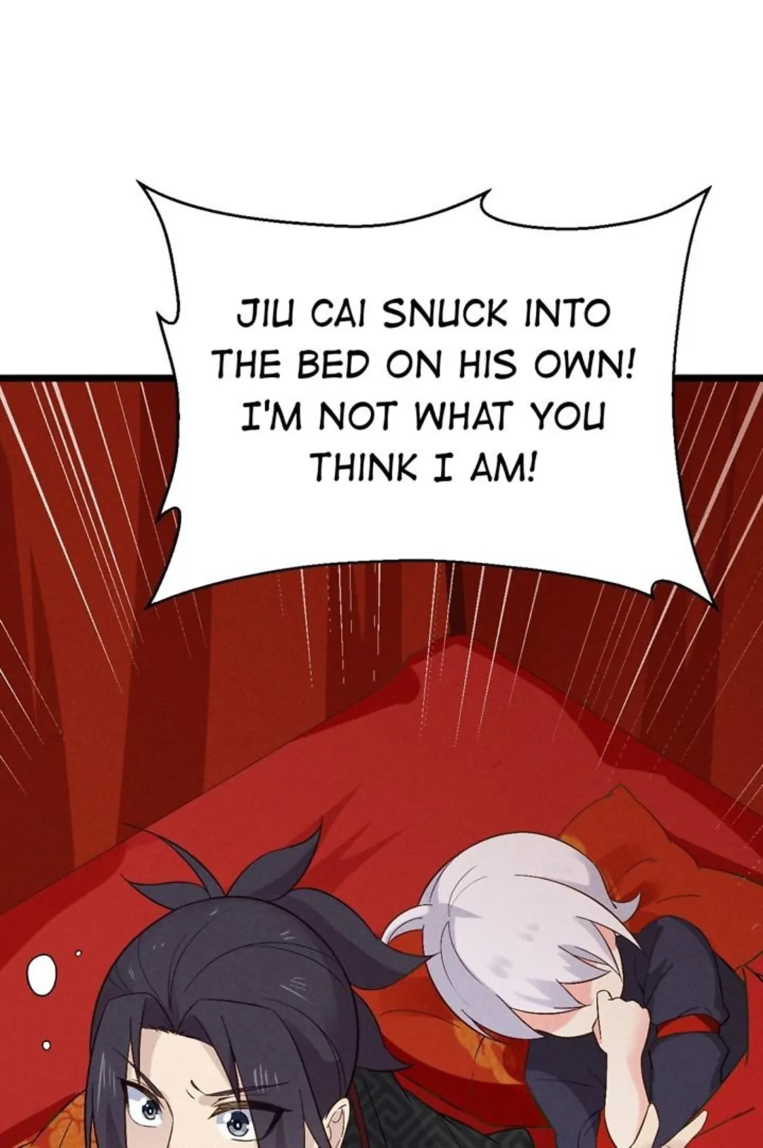 The No.1 Chef In Martial Art World Chapter 14 - page 13