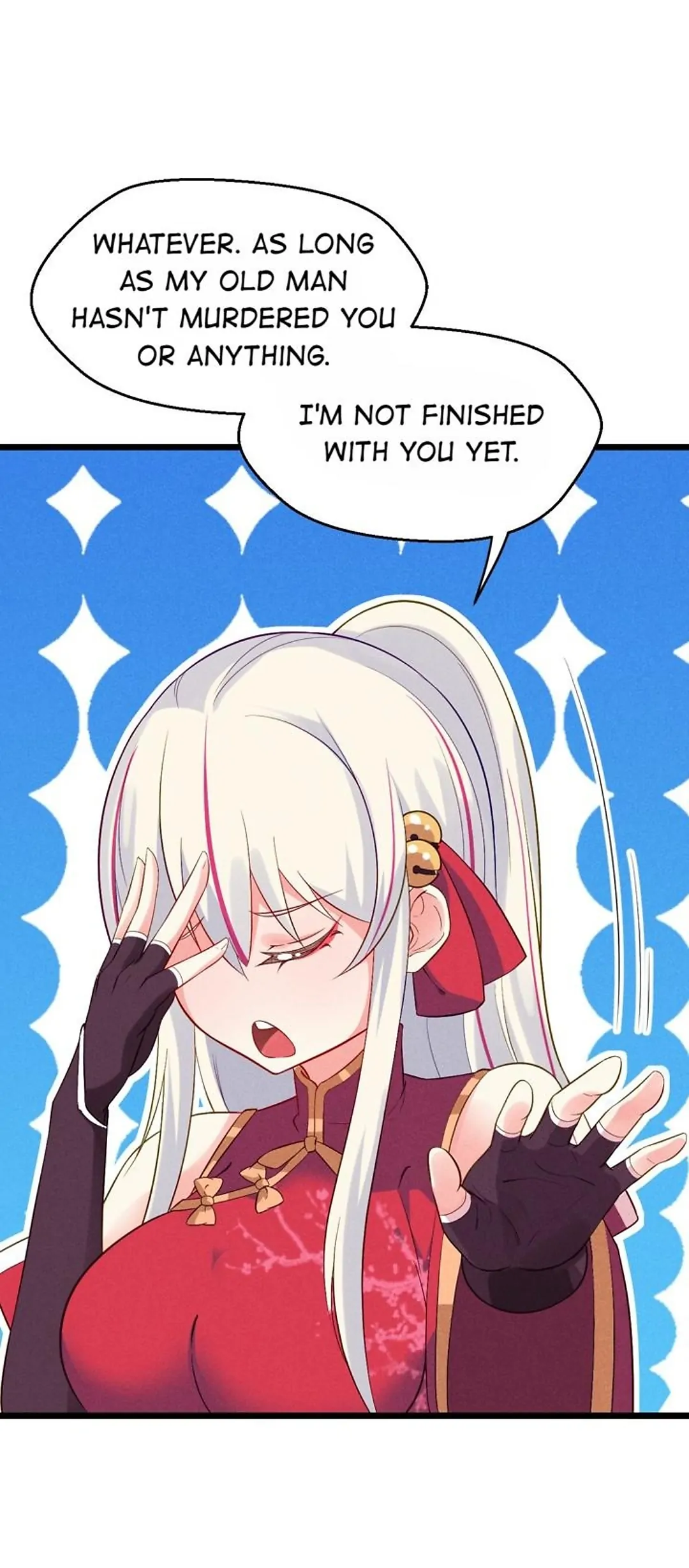 The No.1 Chef In Martial Art World Chapter 14 - page 15