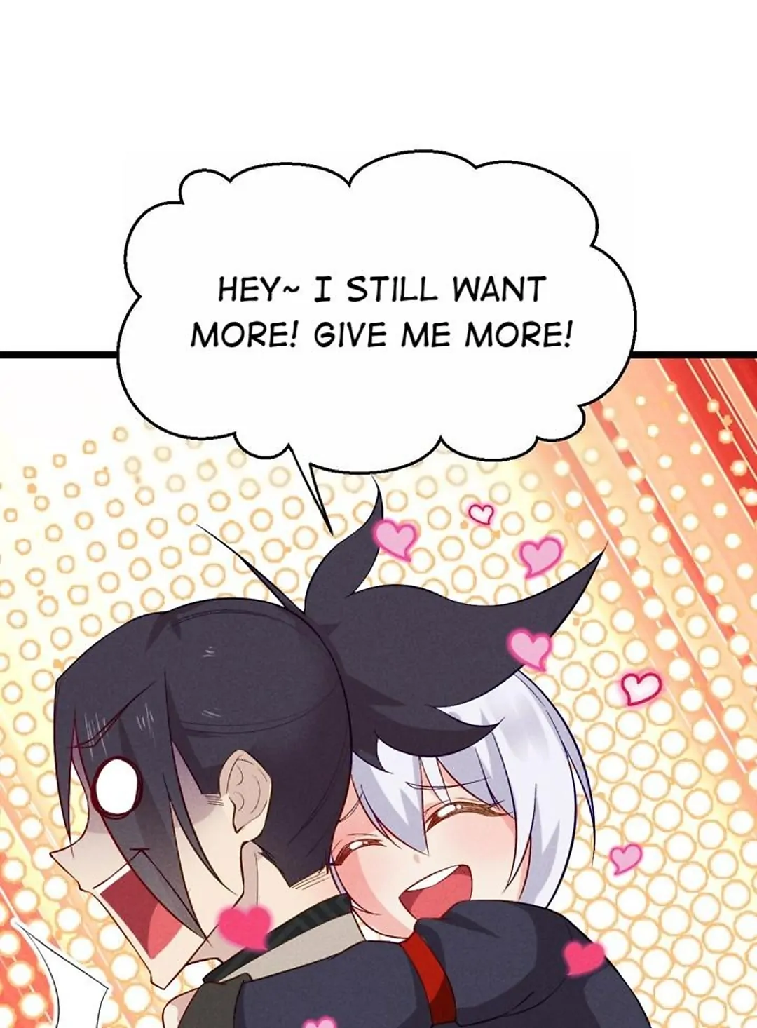The No.1 Chef In Martial Art World Chapter 14 - page 18