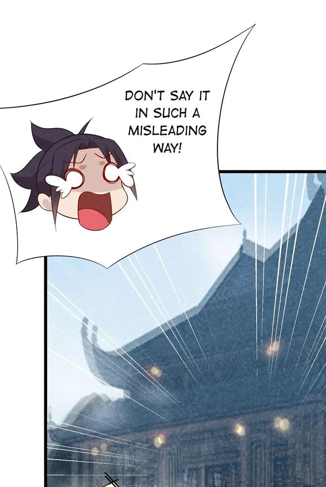 The No.1 Chef In Martial Art World Chapter 14 - page 20