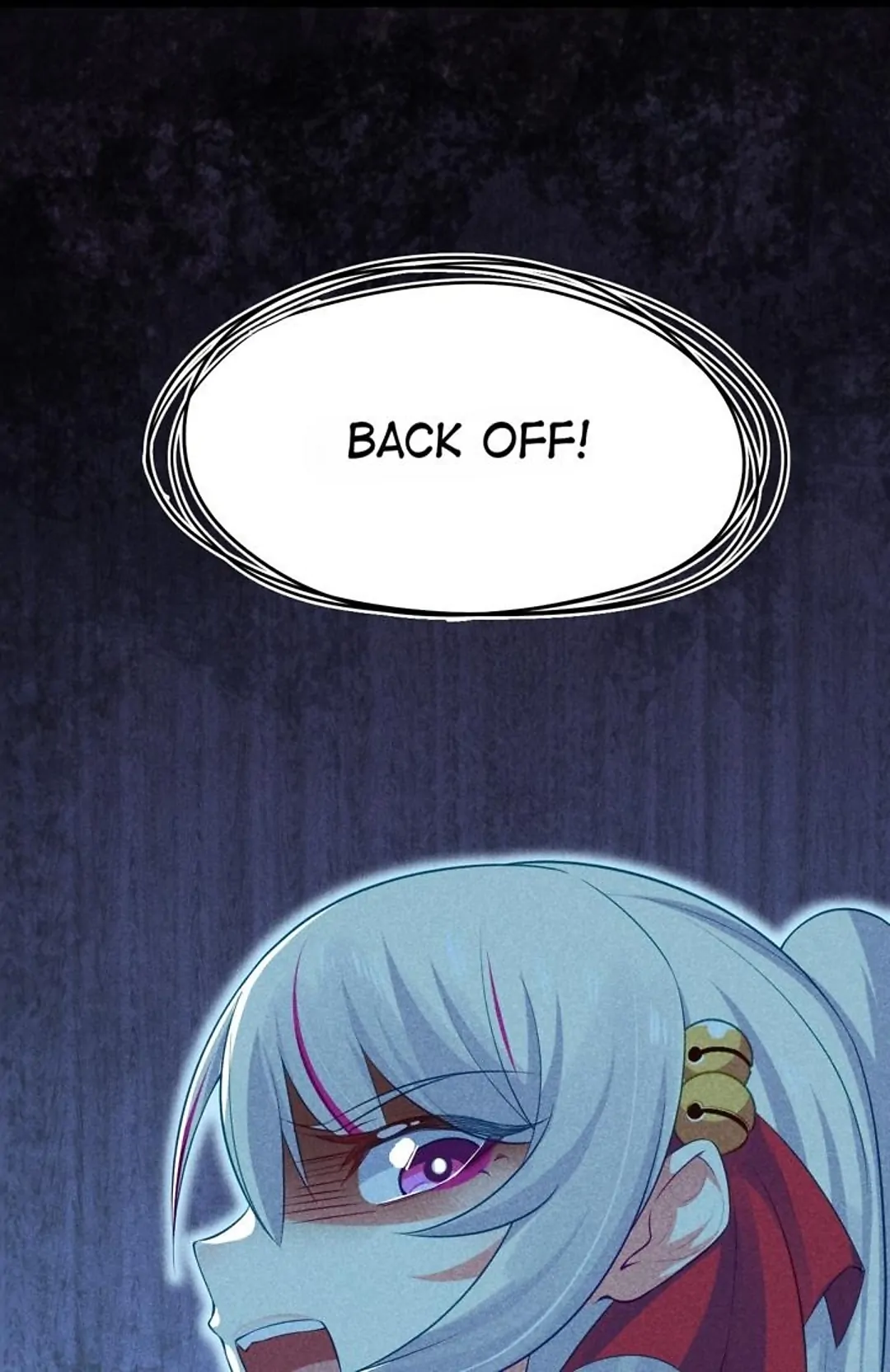 The No.1 Chef In Martial Art World Chapter 14 - page 25