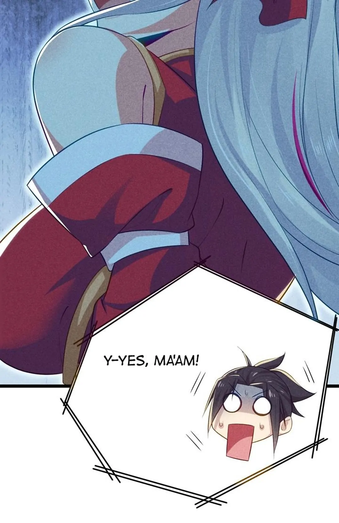 The No.1 Chef In Martial Art World Chapter 14 - page 26