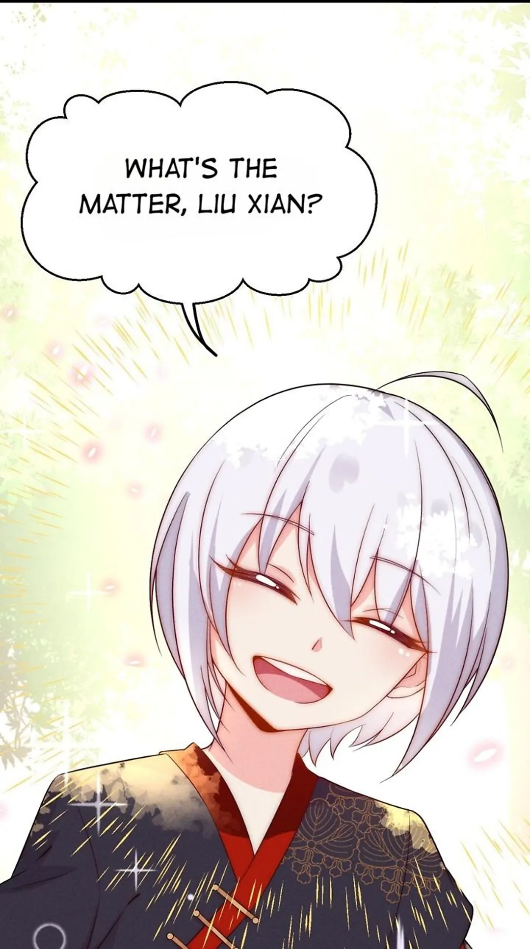 The No.1 Chef In Martial Art World Chapter 14 - page 30