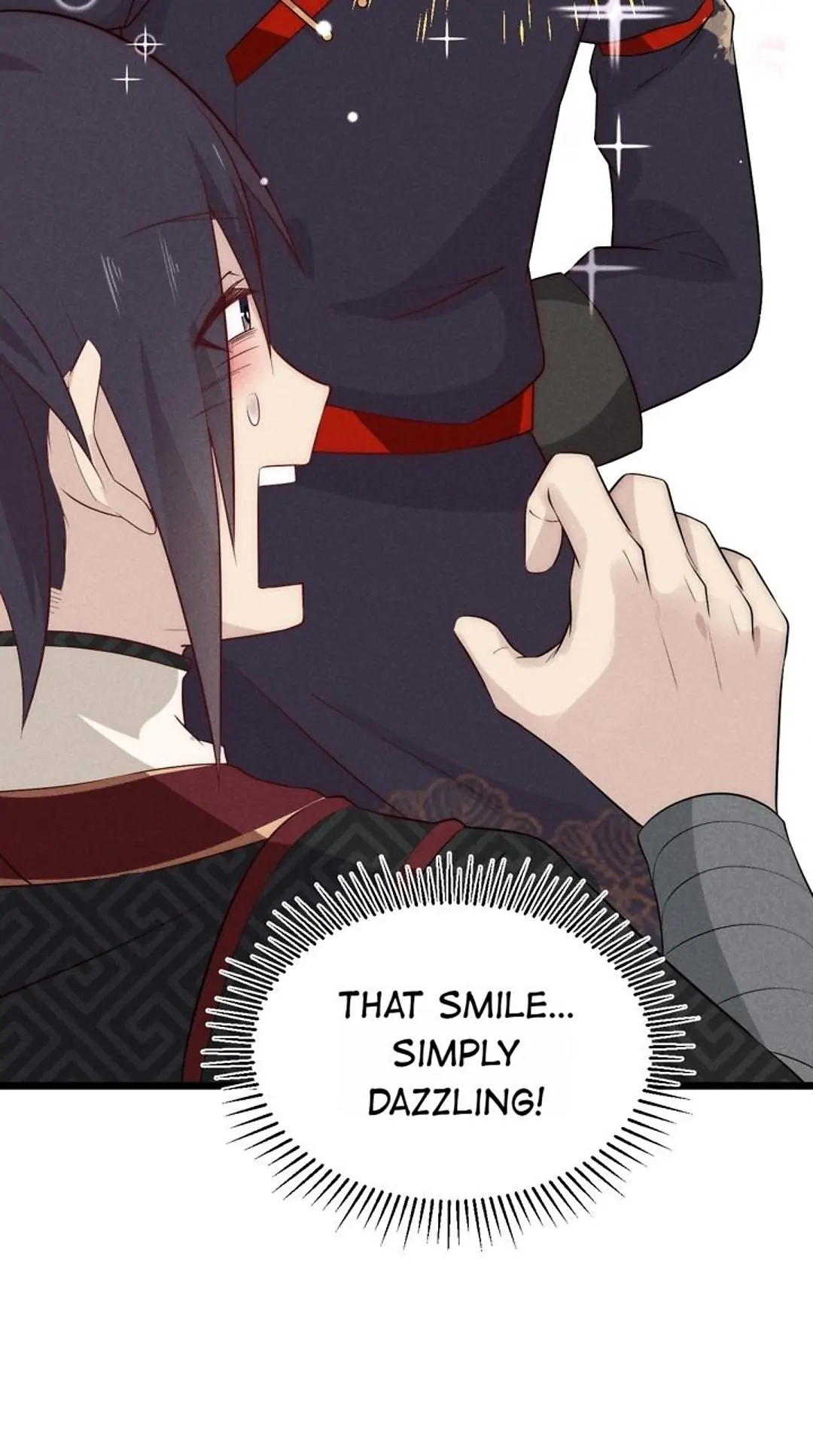 The No.1 Chef In Martial Art World Chapter 14 - page 31